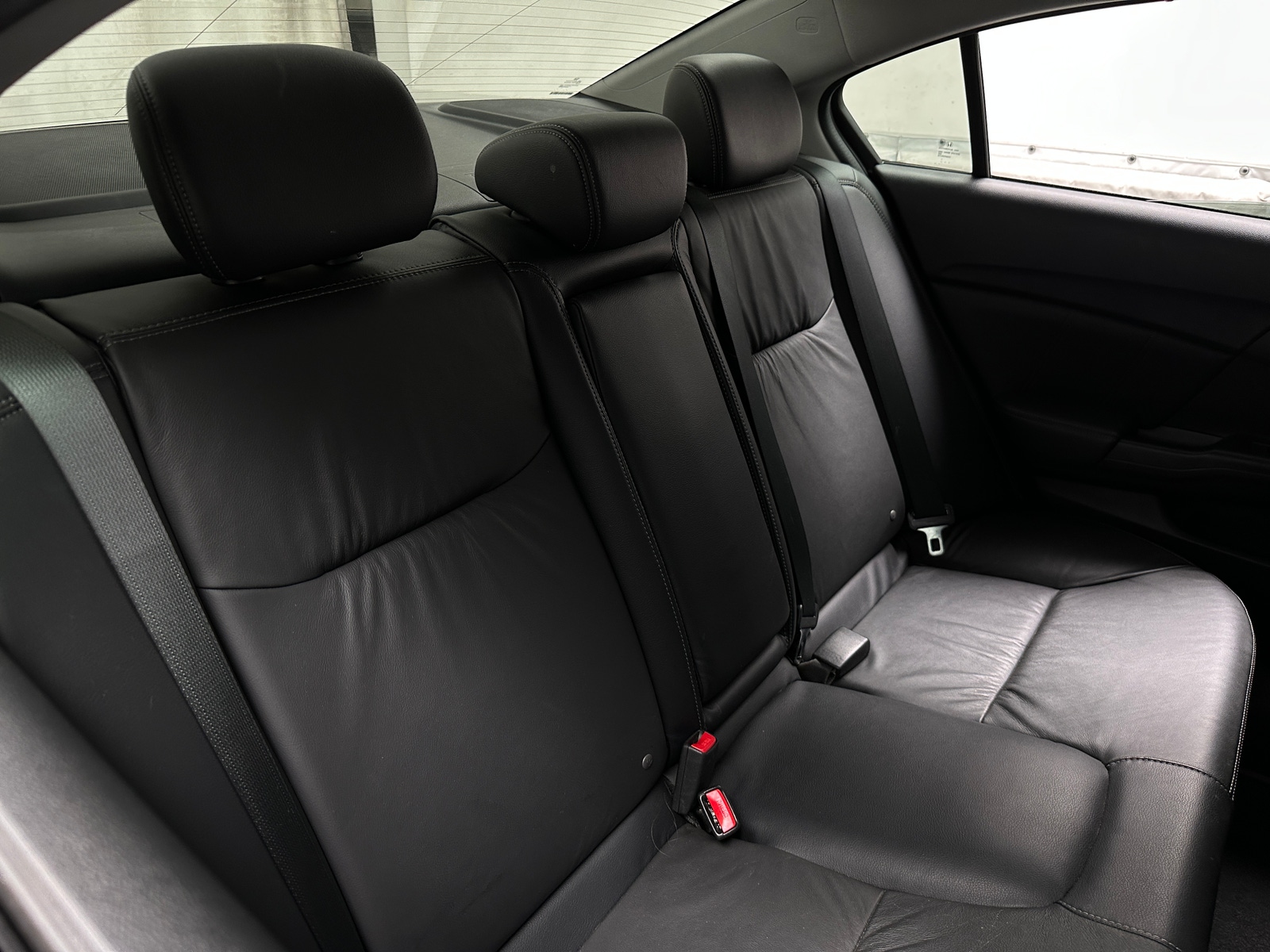 Thumbnail: 2015 Honda Civic - 5