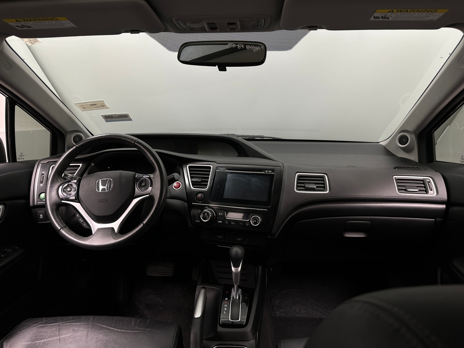 Thumbnail: 2015 Honda Civic - 2