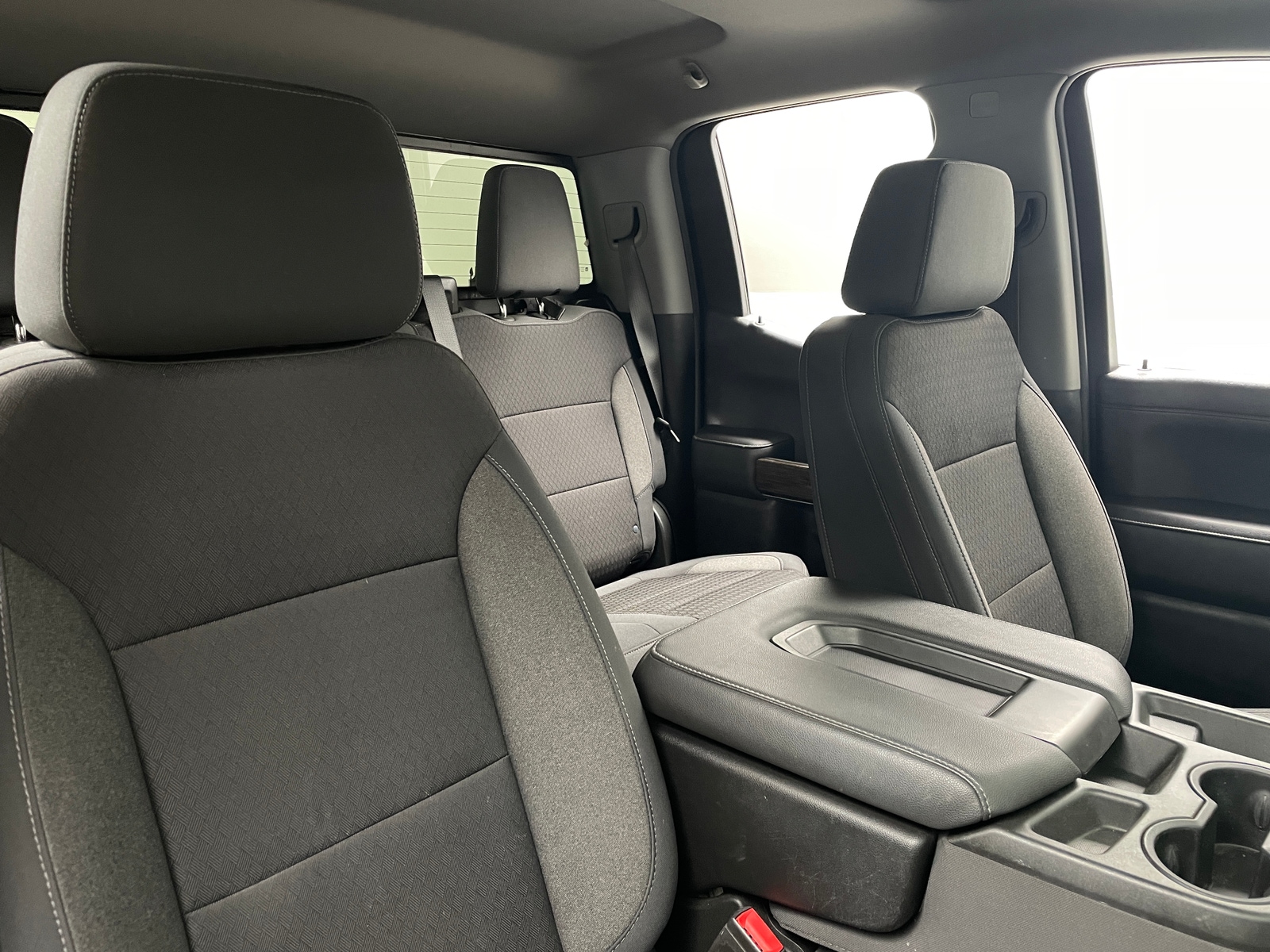 Thumbnail: 2020 GMC Sierra 1500 - 2