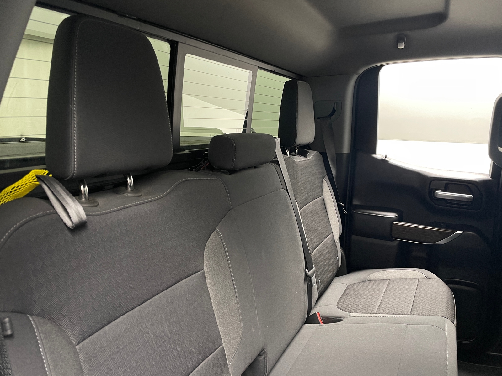 Thumbnail: 2020 GMC Sierra 1500 - 6