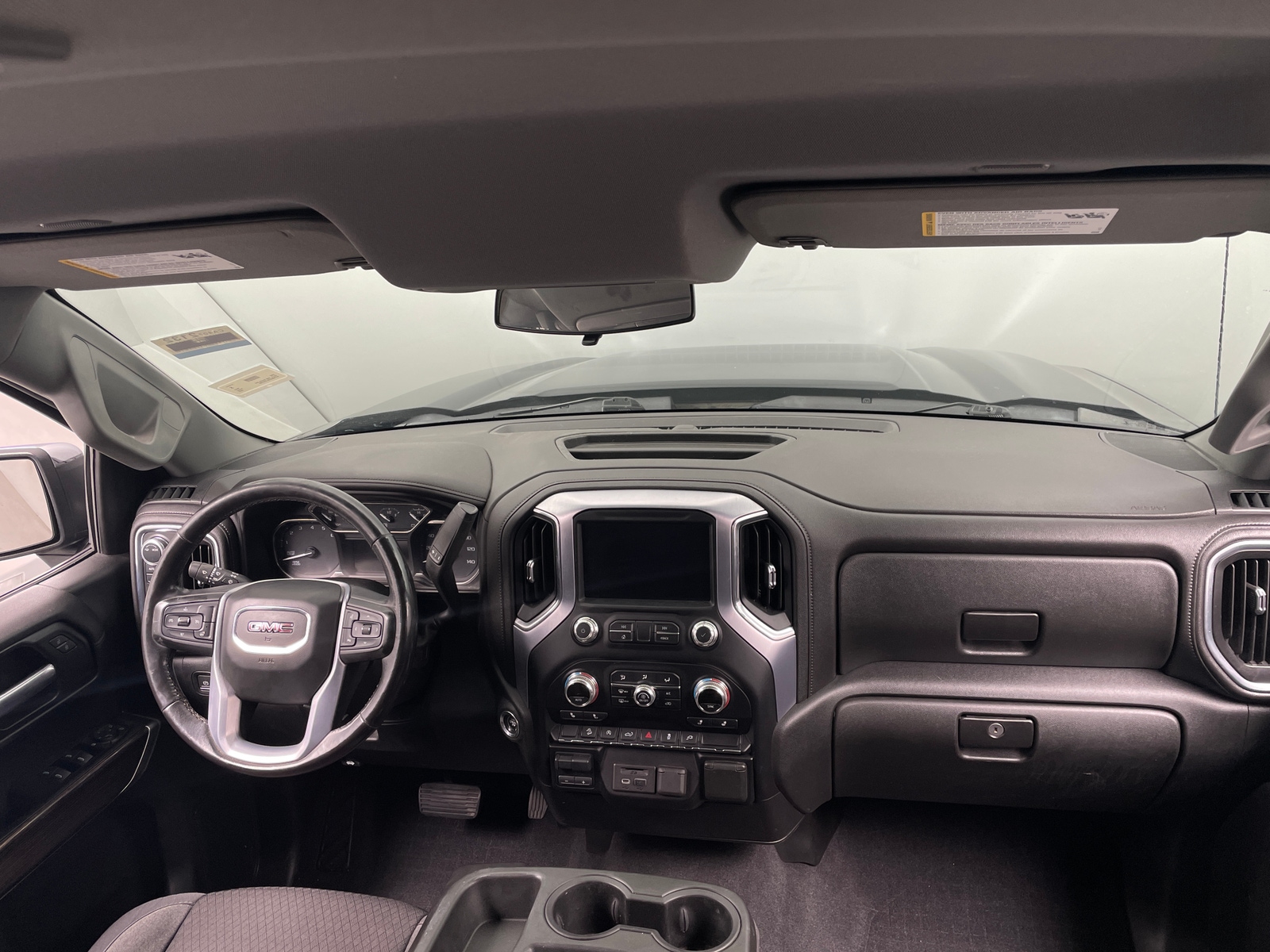 Thumbnail: 2020 GMC Sierra 1500 - 3