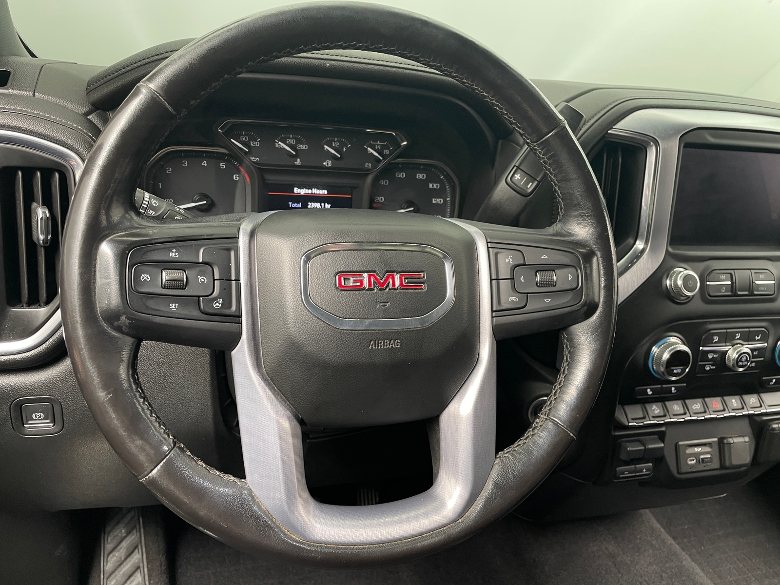 Thumbnail: 2020 GMC Sierra 1500 - 5