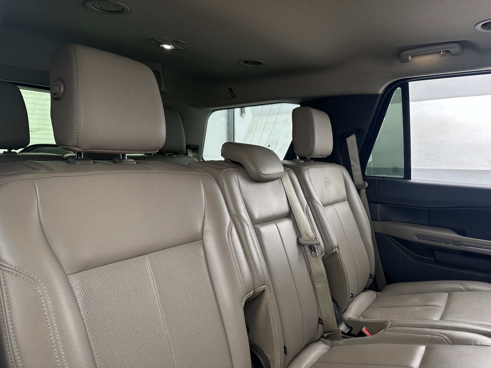 Thumbnail: 2019 Ford Expedition - 5