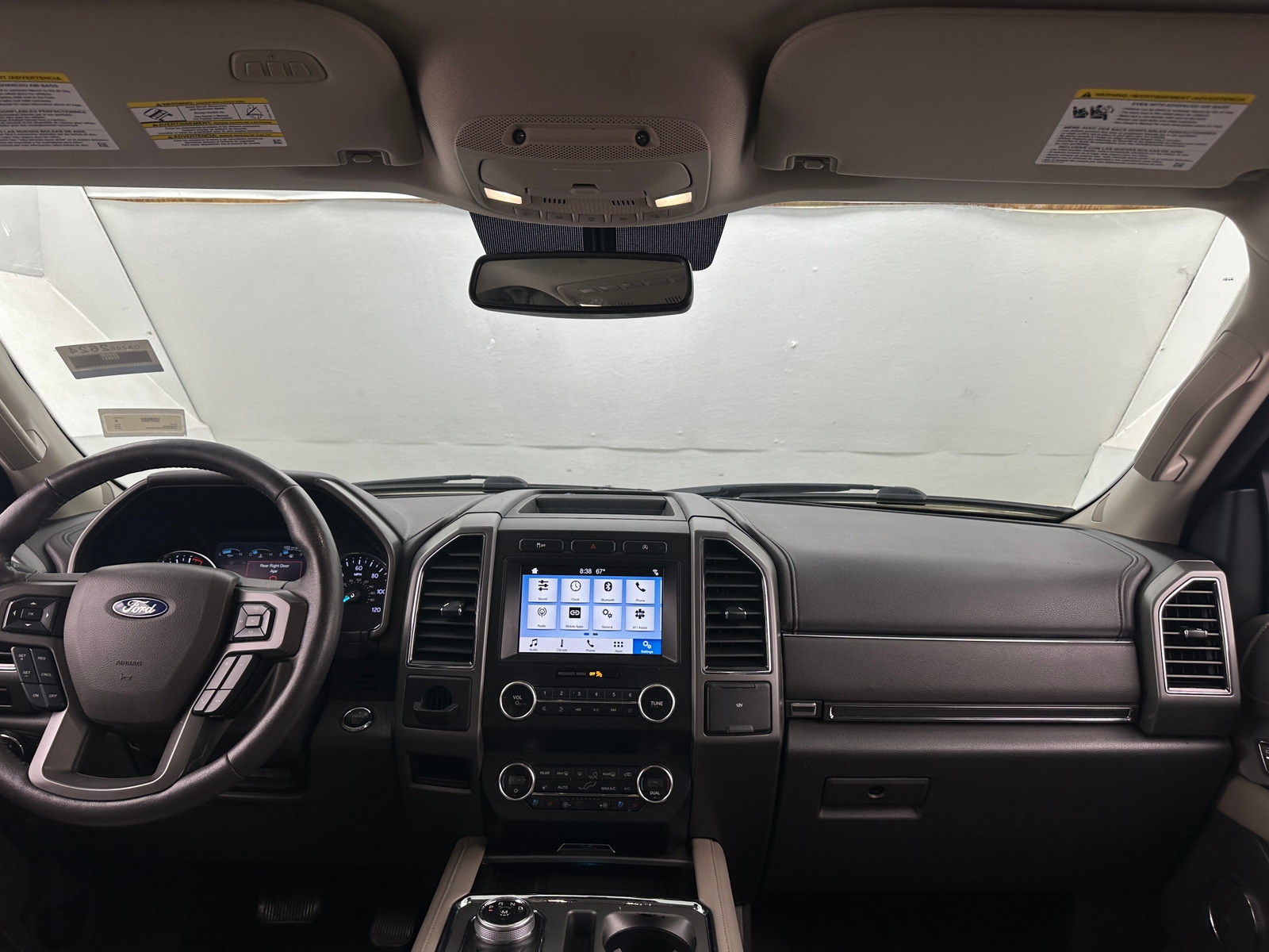 Thumbnail: 2019 Ford Expedition - 2