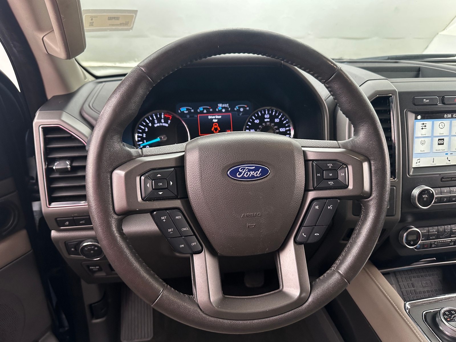 Thumbnail: 2019 Ford Expedition - 4