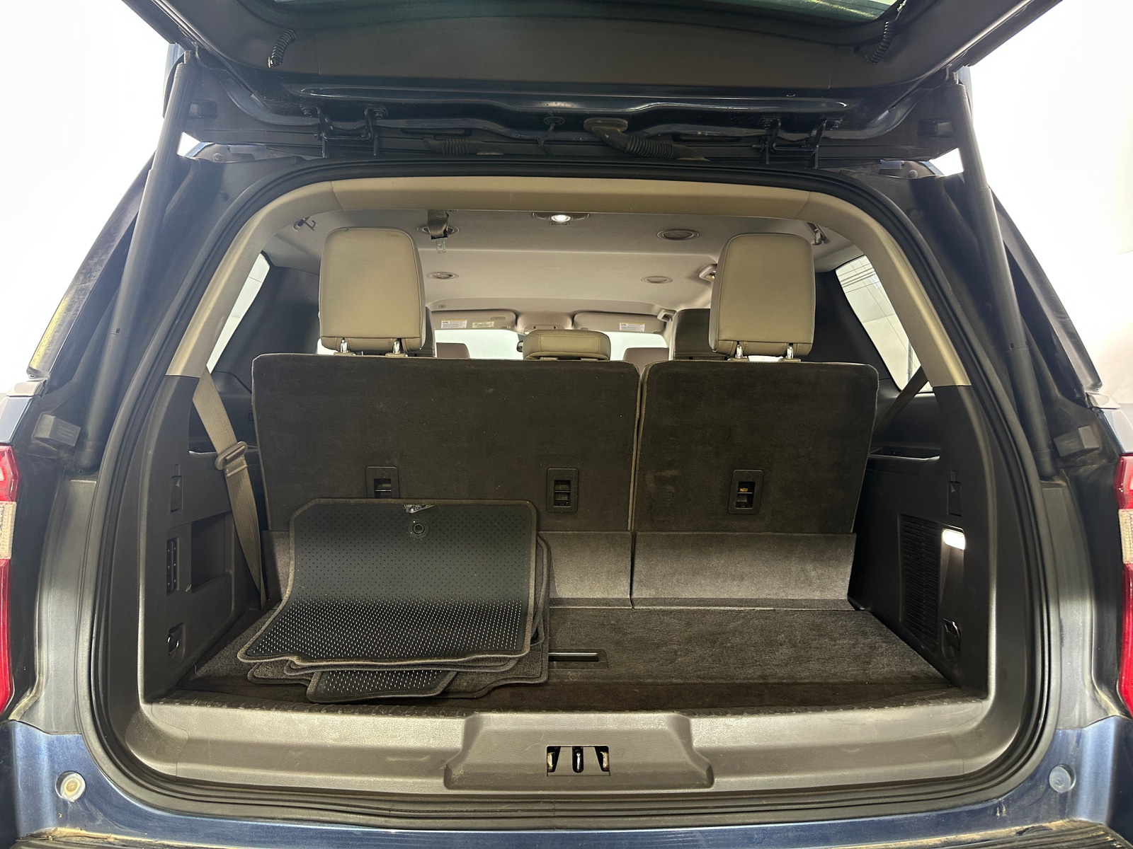 Thumbnail: 2019 Ford Expedition - 6