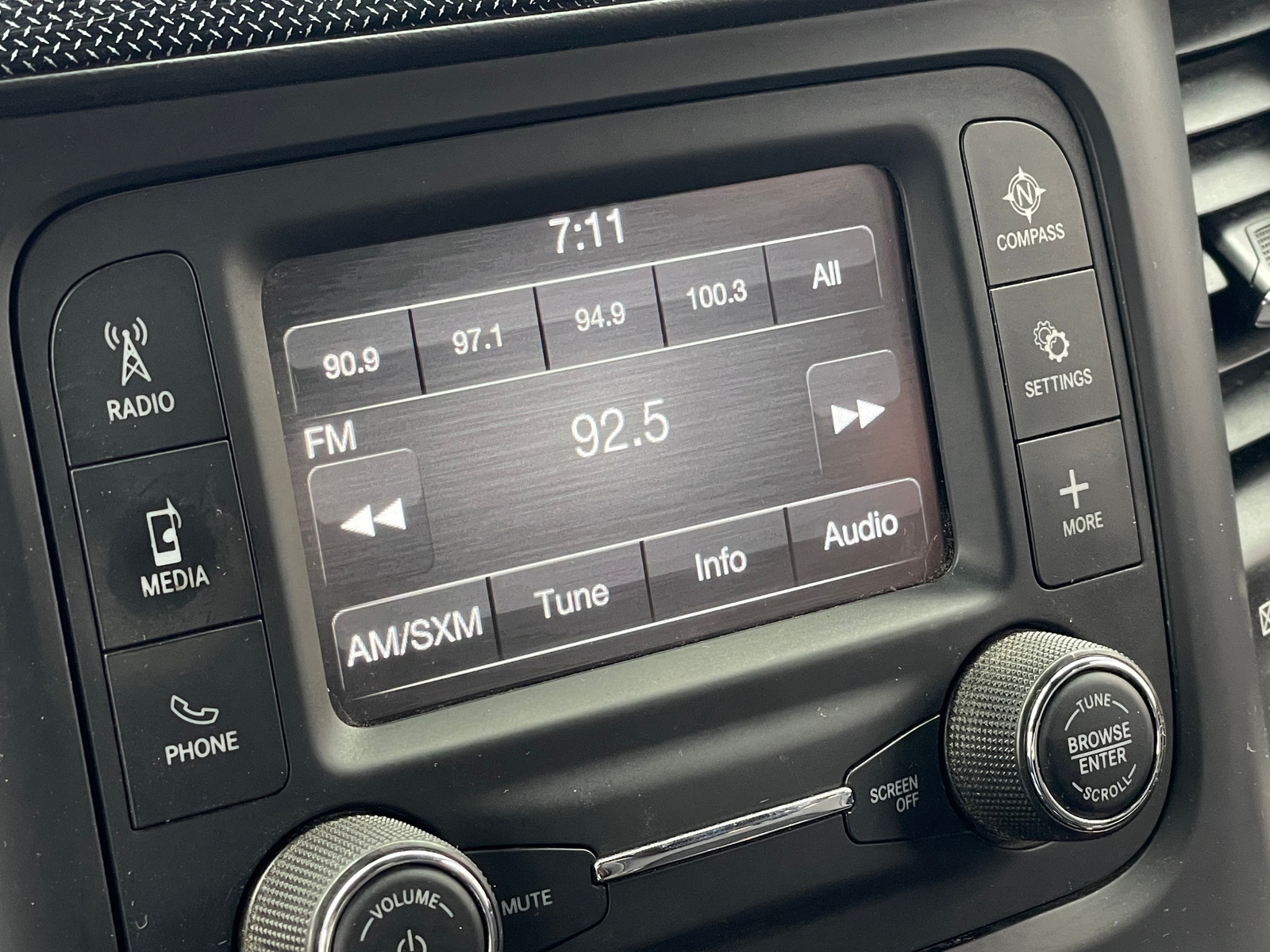 Thumbnail: 2019 RAM 1500 - 4
