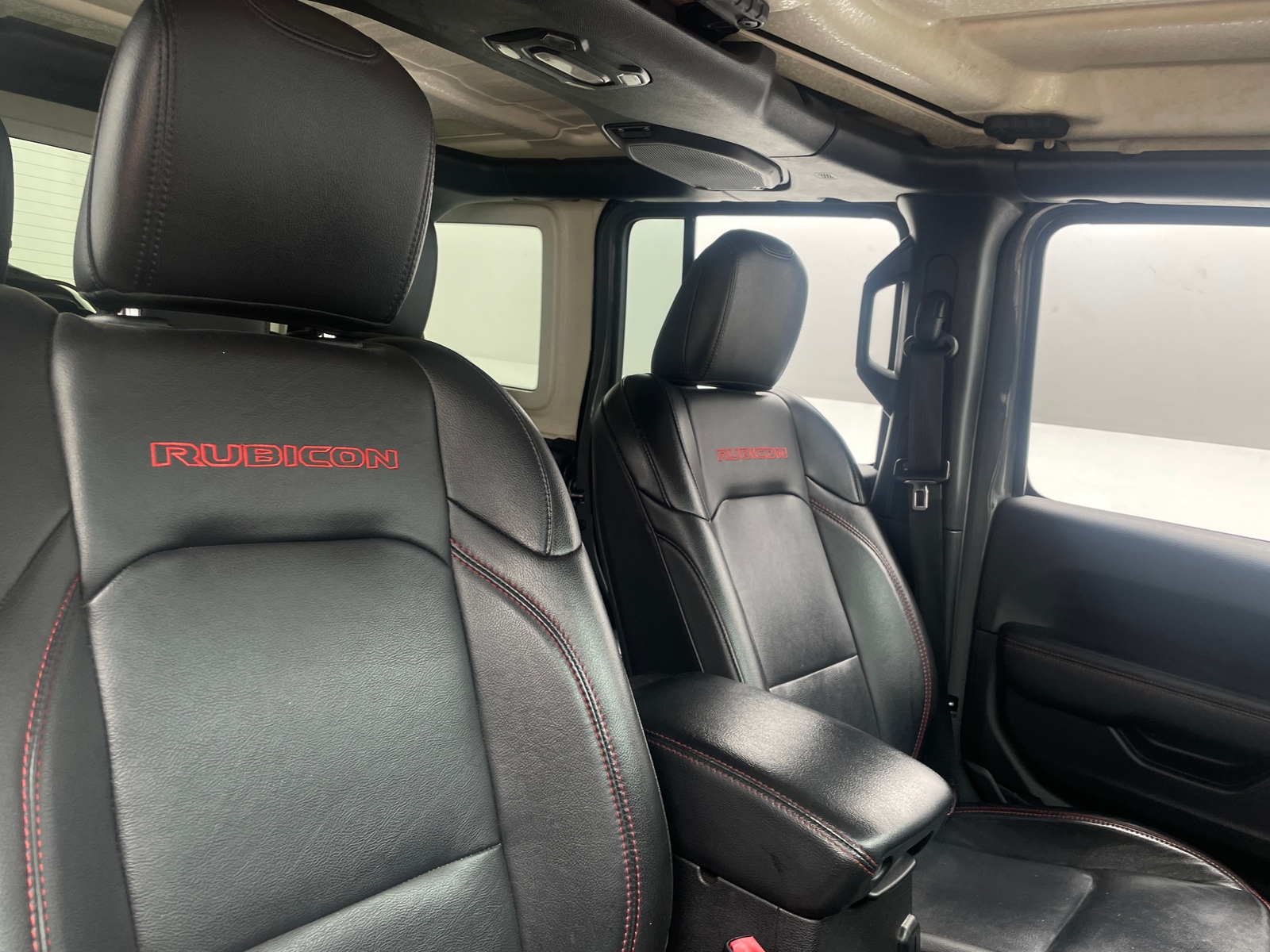 Thumbnail: 2020 Jeep Wrangler - 2