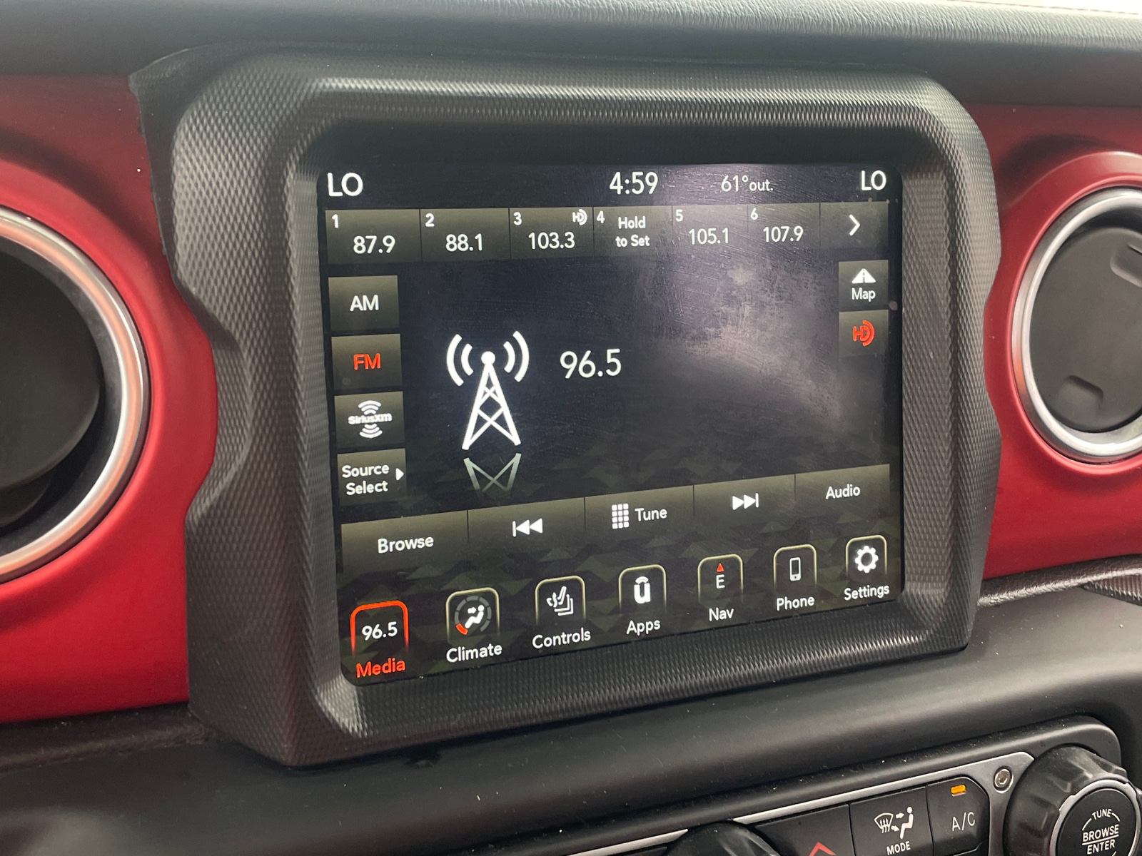 Thumbnail: 2020 Jeep Wrangler - 4