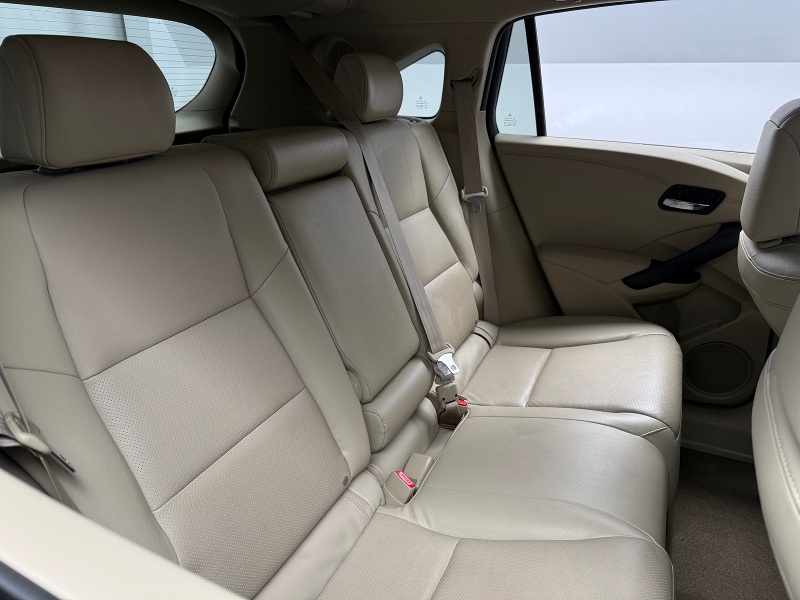 Thumbnail: 2017 Acura RDX - 5