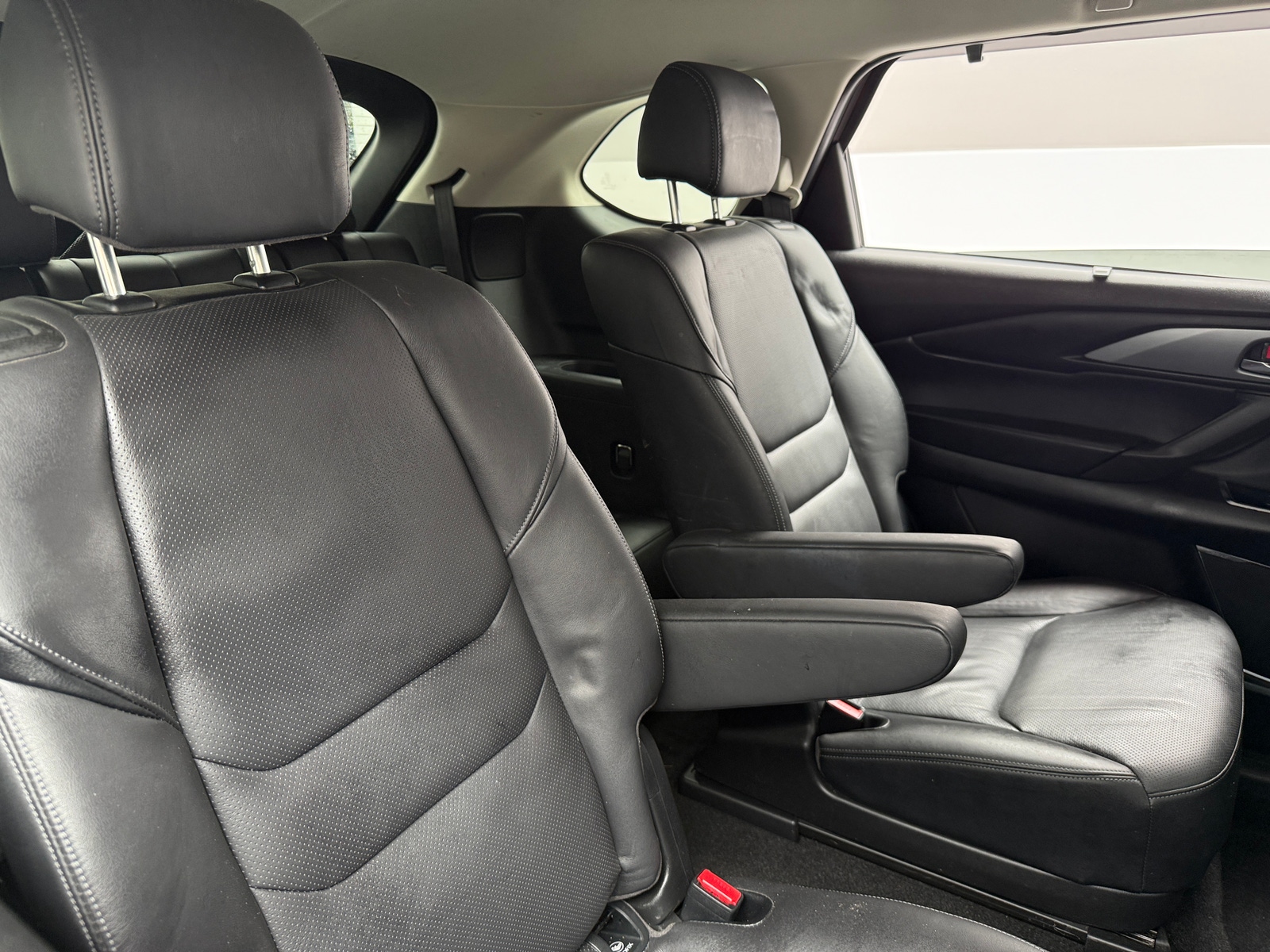 Thumbnail: 2021 Mazda CX-9 - 5