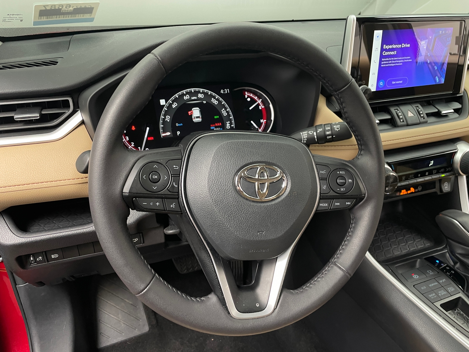 Thumbnail: 2024 Toyota RAV4 - 5