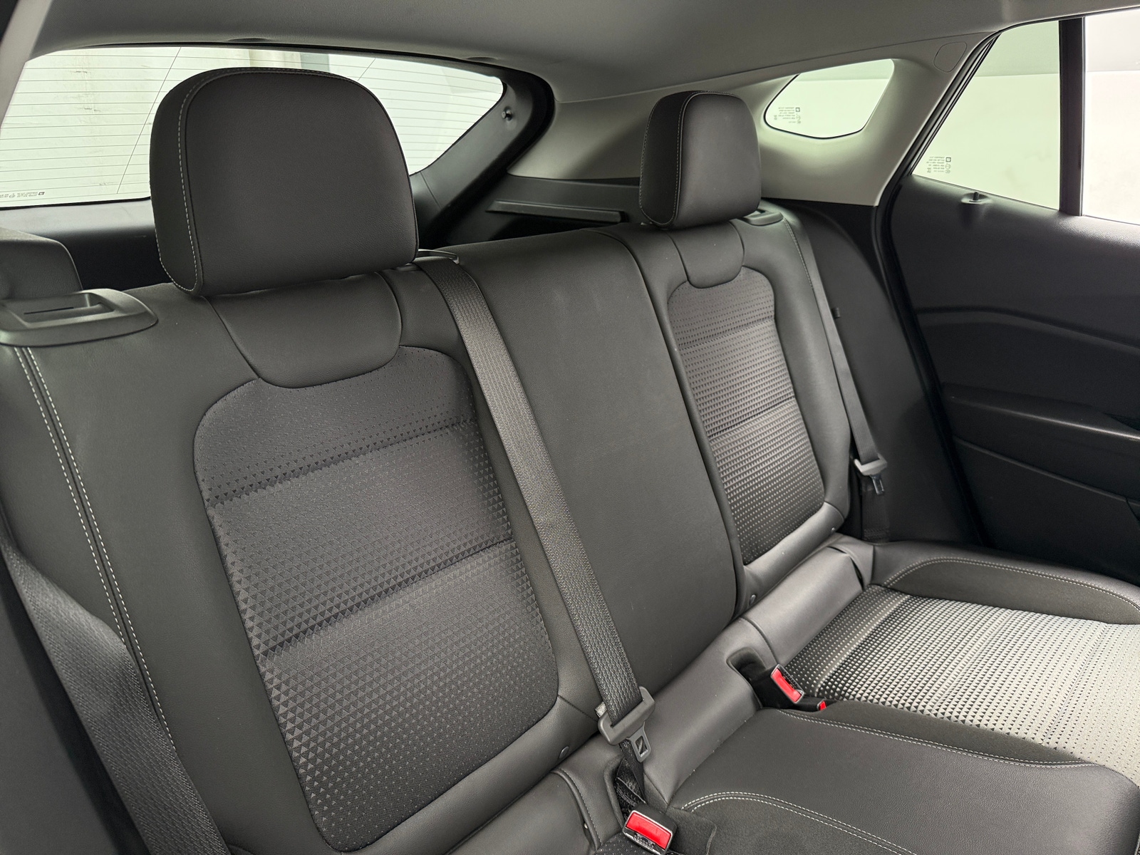 Thumbnail: 2025 Chevrolet Trax - 6