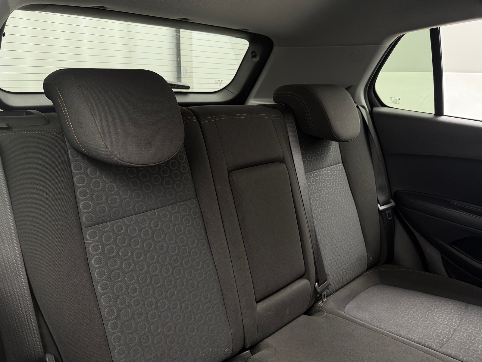 Thumbnail: 2022 Chevrolet Trax - 6