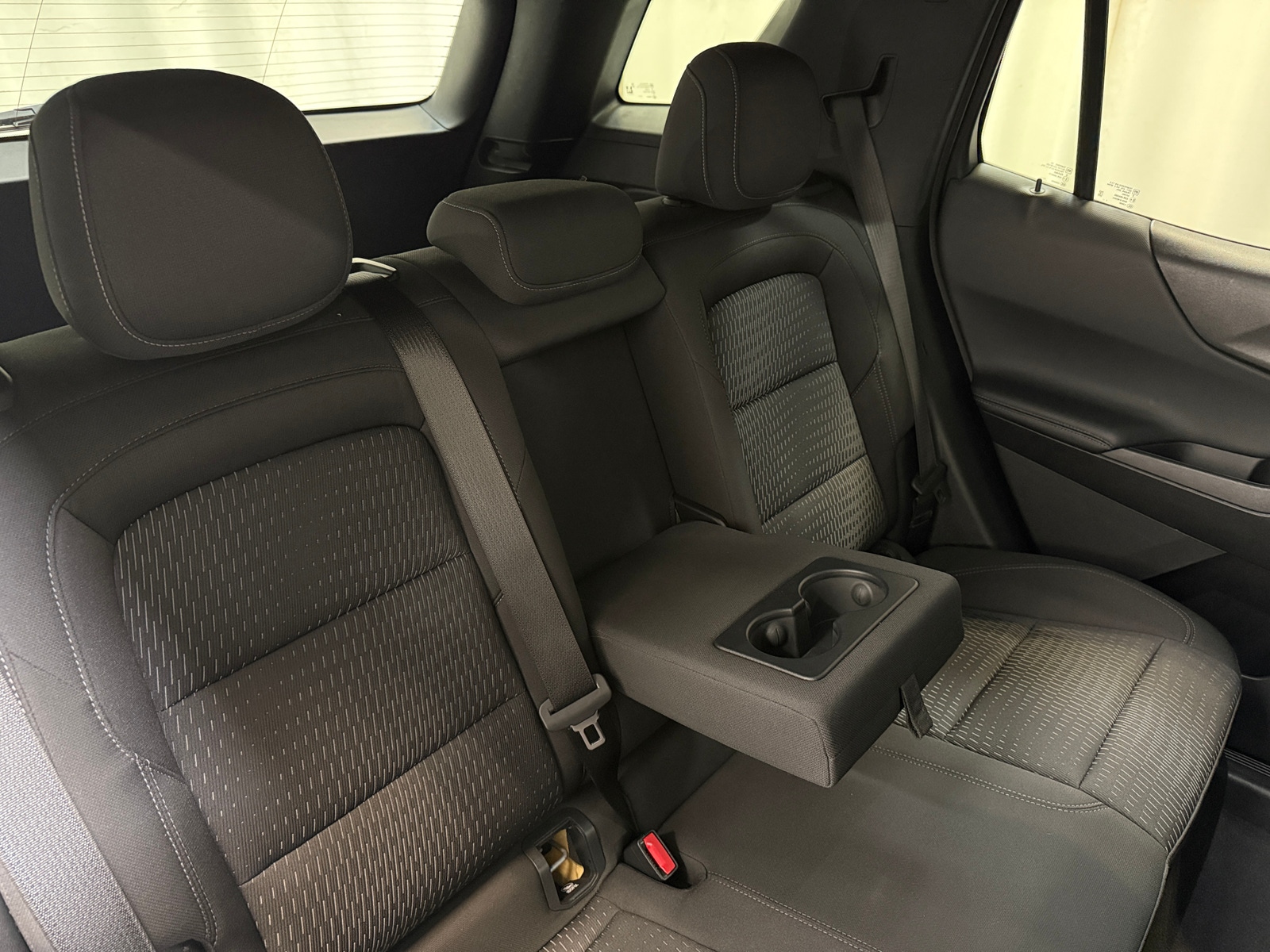 Thumbnail: 2025 Chevrolet Equinox - 6