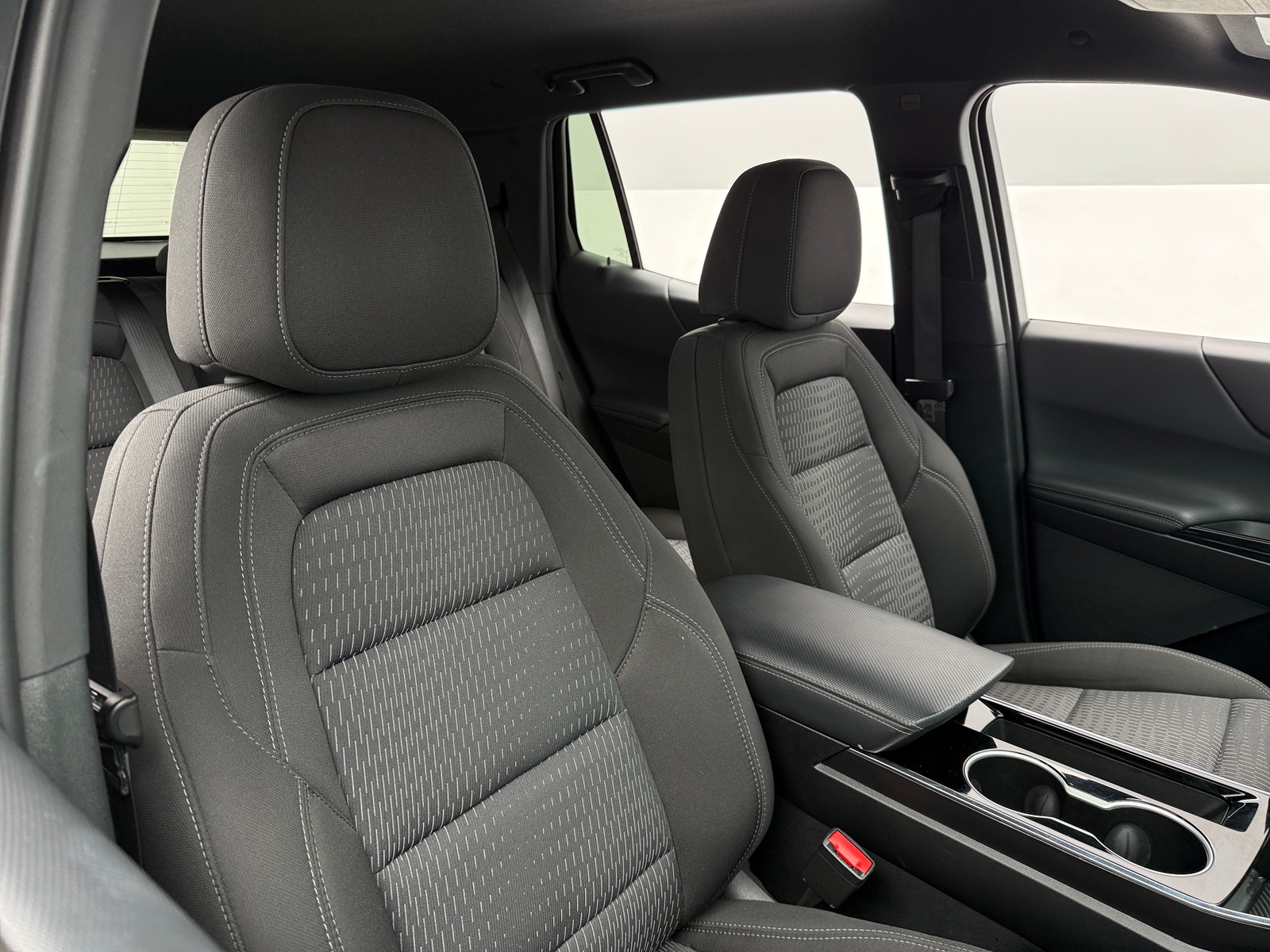 Thumbnail: 2025 Chevrolet Equinox - 2