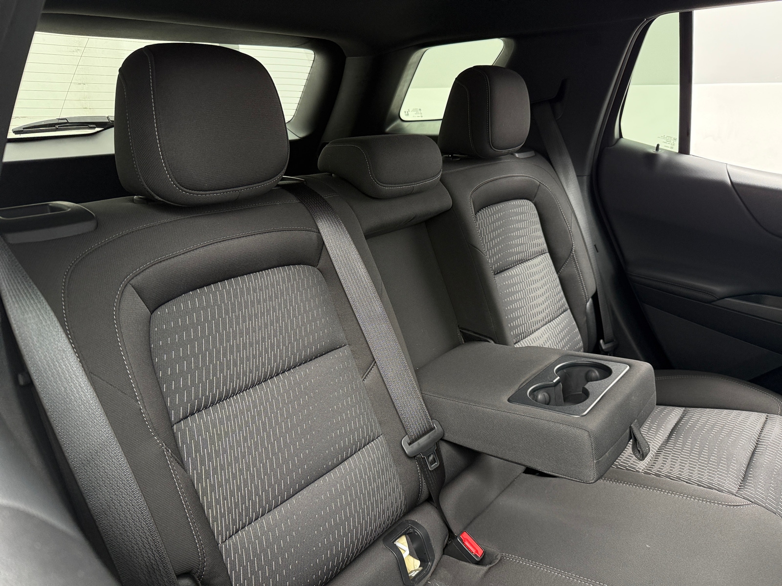 Thumbnail: 2025 Chevrolet Equinox - 6