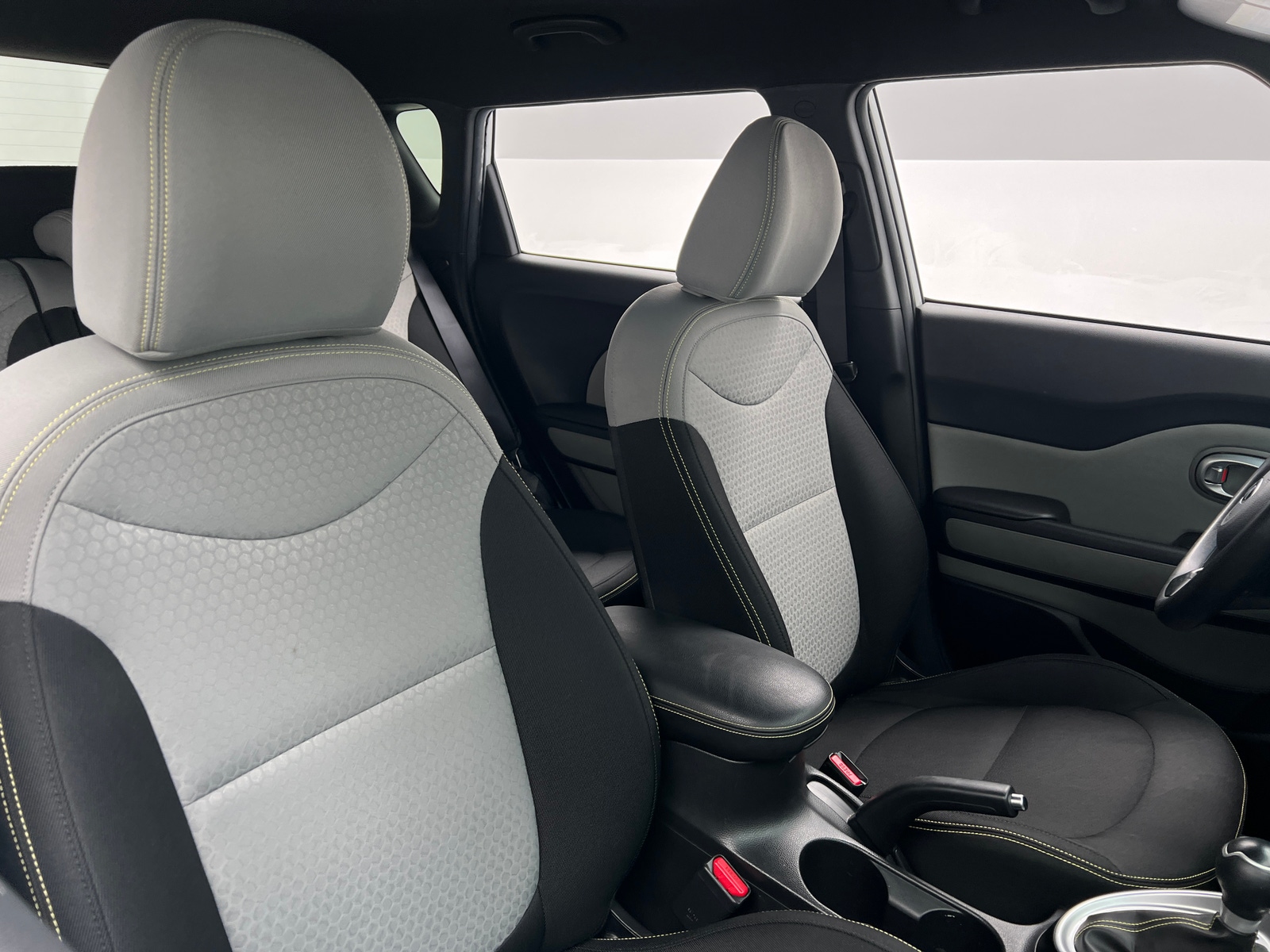 Thumbnail: 2015 Kia Soul - 2