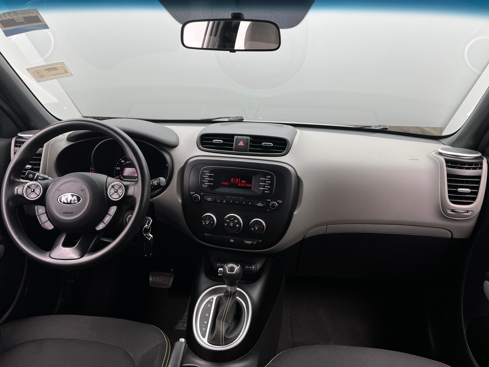 Thumbnail: 2015 Kia Soul - 3