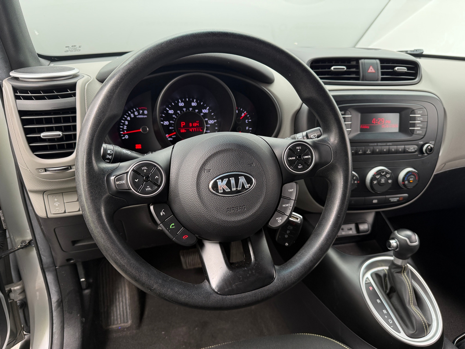Thumbnail: 2015 Kia Soul - 5