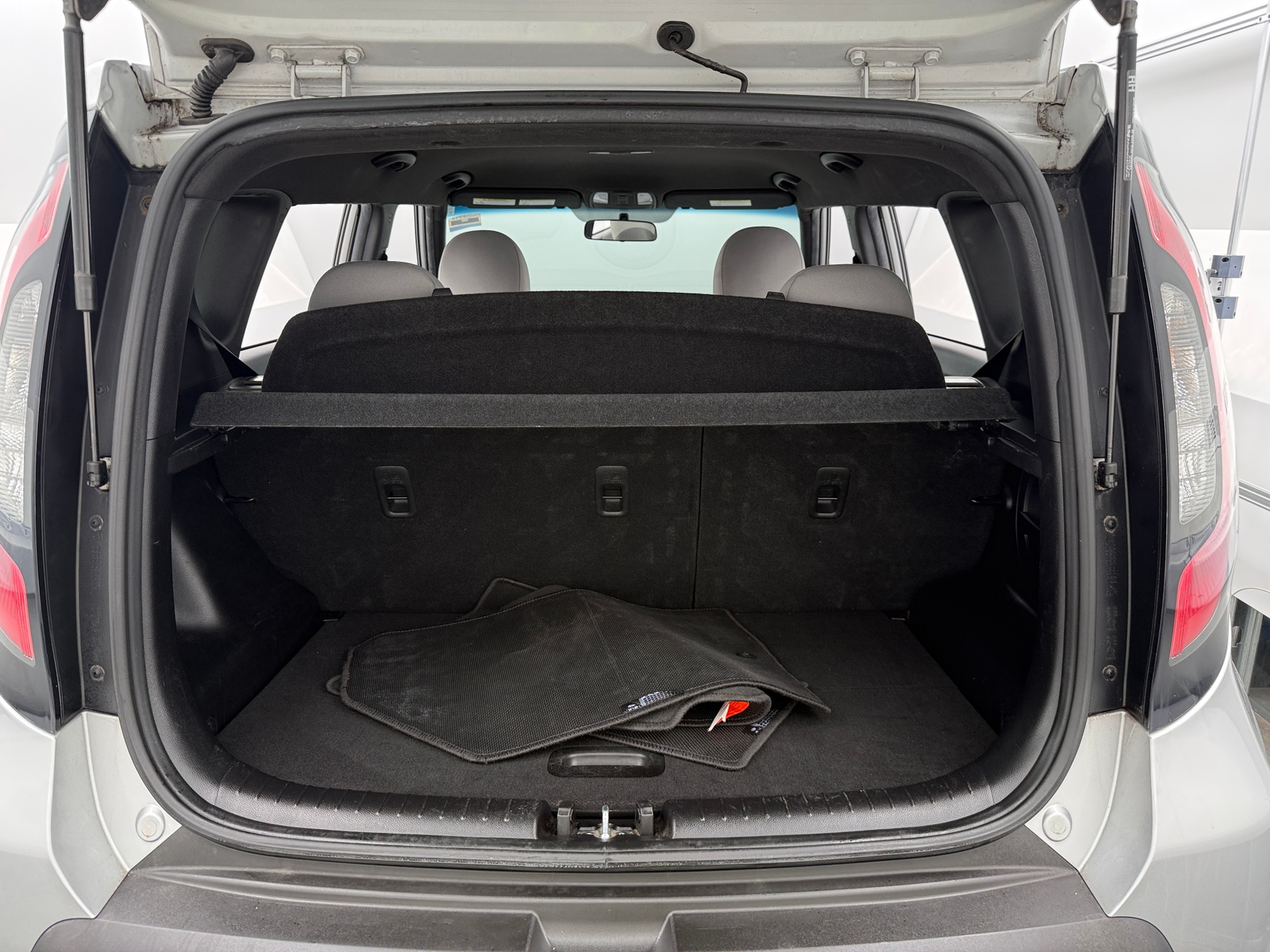 Thumbnail: 2015 Kia Soul - 7