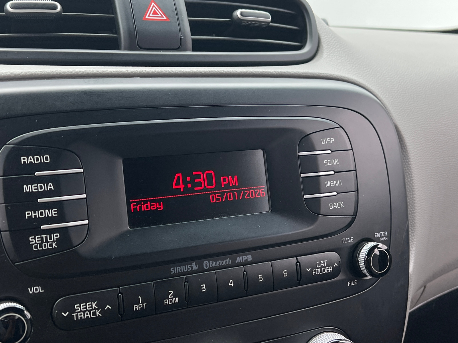 Thumbnail: 2015 Kia Soul - 4