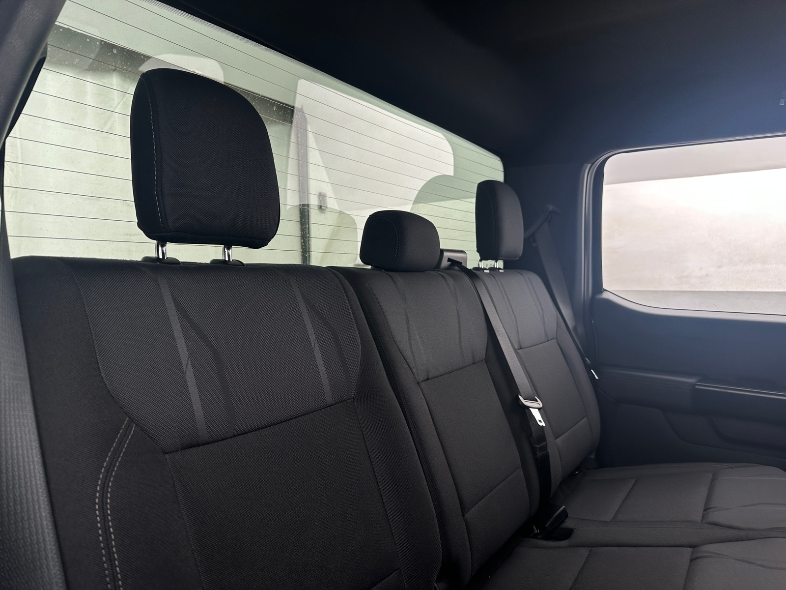 Thumbnail: 2026 Ford Econoline - 6