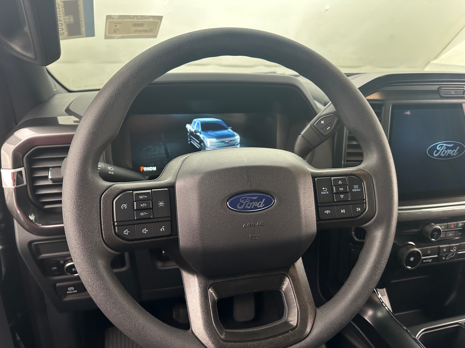 Thumbnail: 2026 Ford Econoline - 5