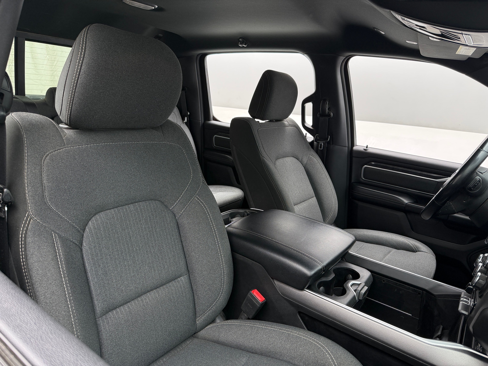 Thumbnail: 2019 RAM 1500 - 2