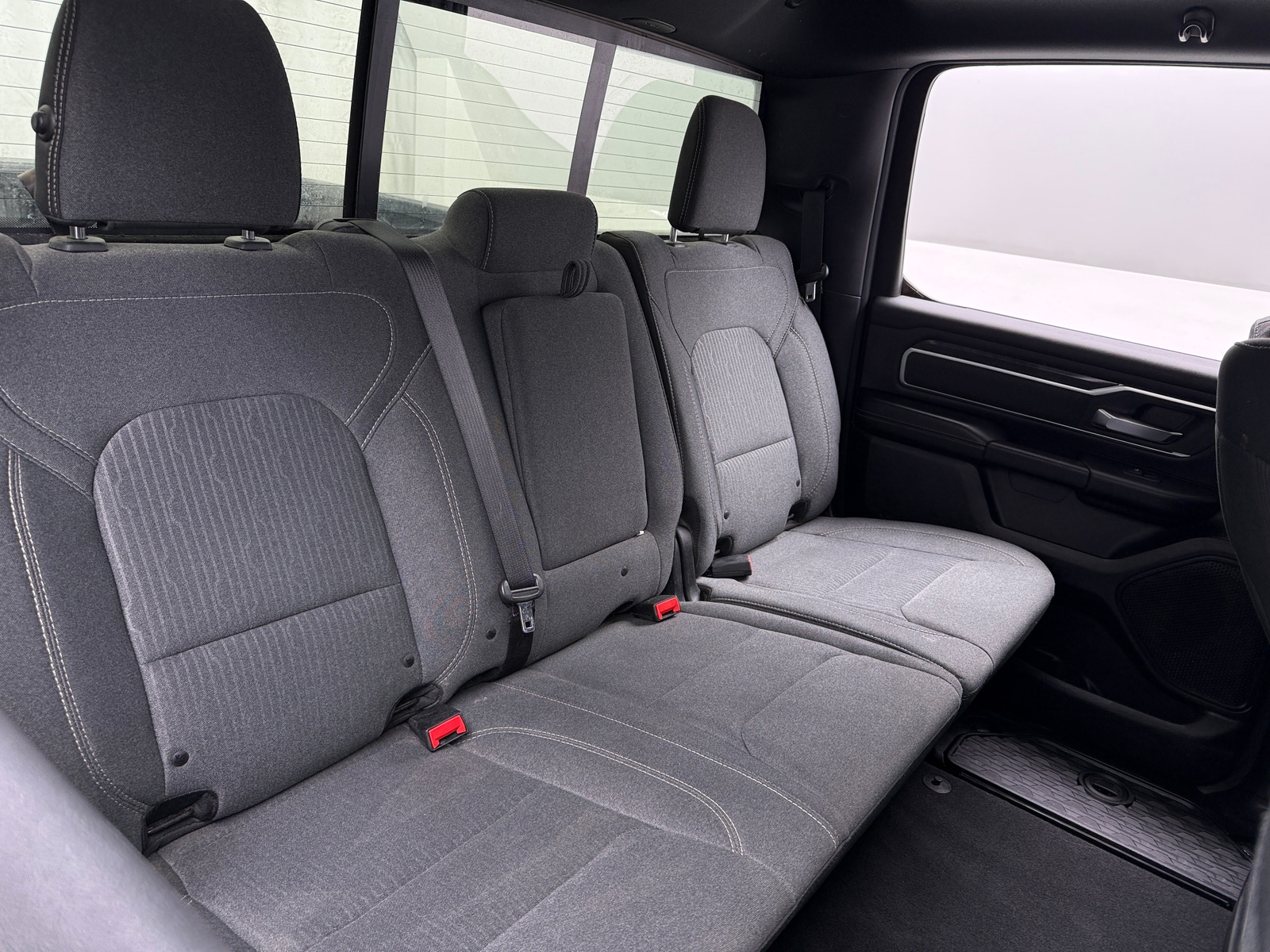 Thumbnail: 2019 RAM 1500 - 6