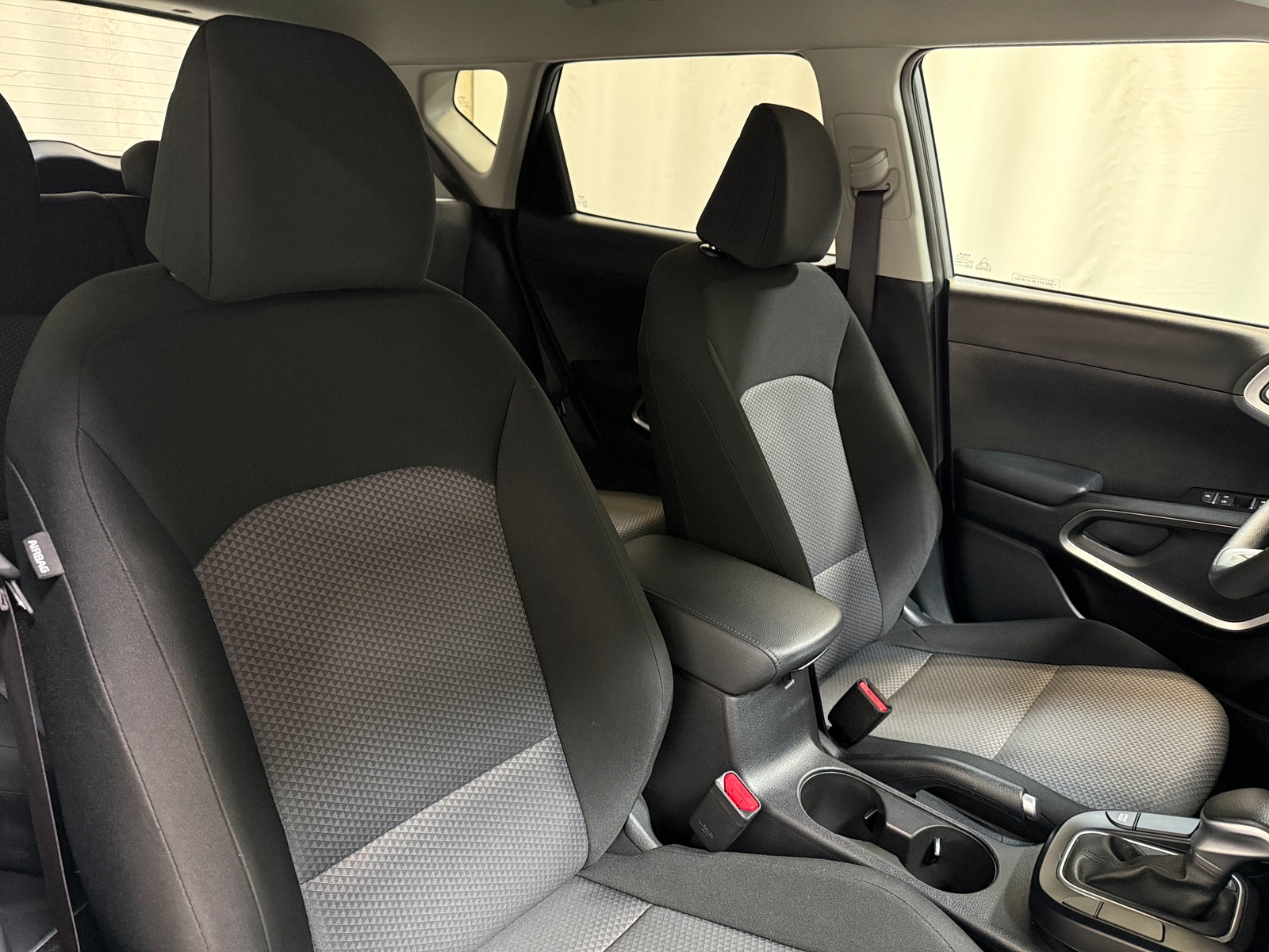 Thumbnail: 2025 Kia Soul - 2