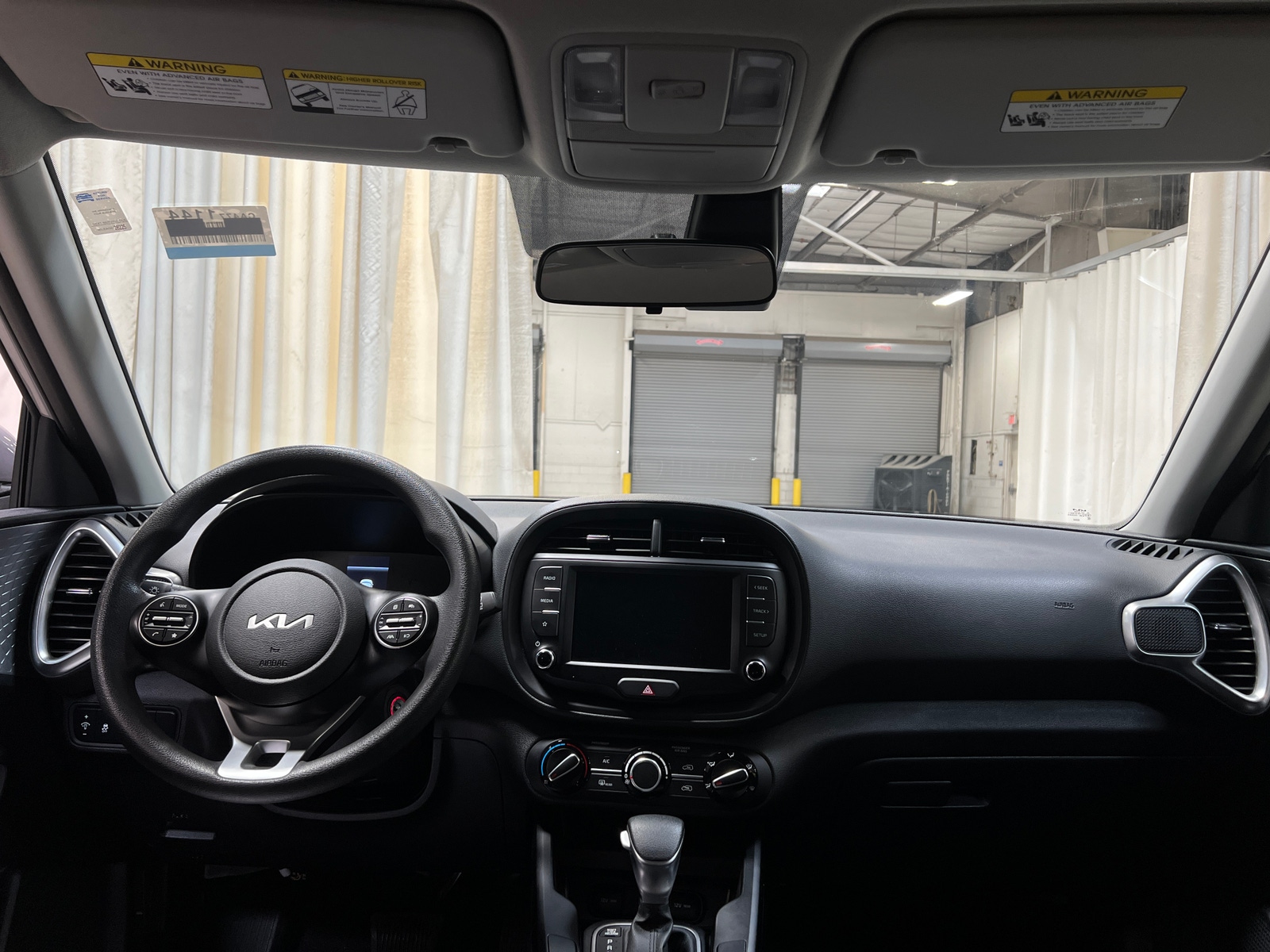 Thumbnail: 2025 Kia Soul - 3