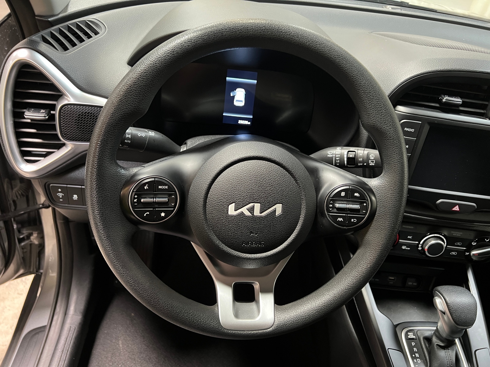 Thumbnail: 2025 Kia Soul - 5