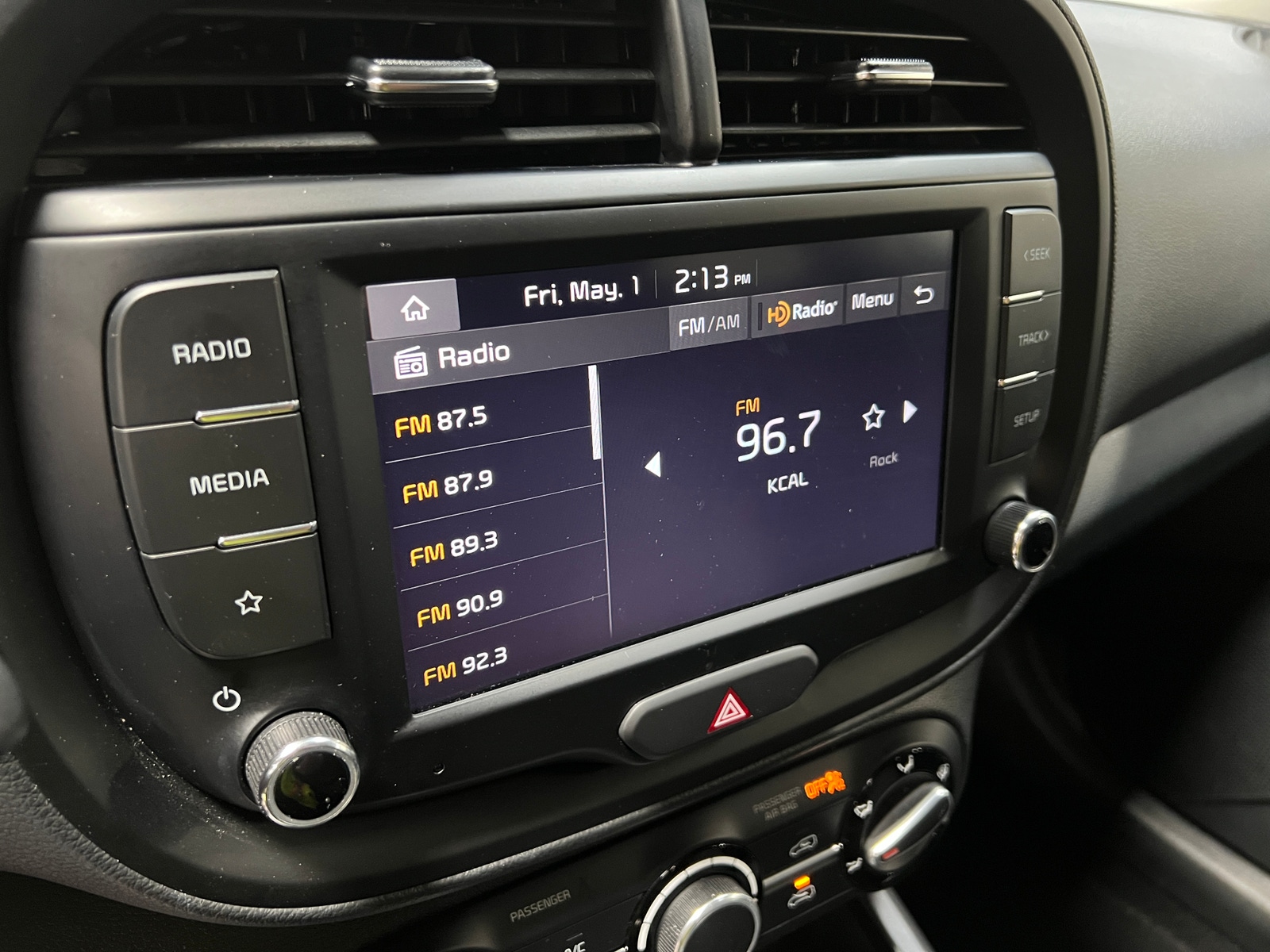 Thumbnail: 2025 Kia Soul - 4