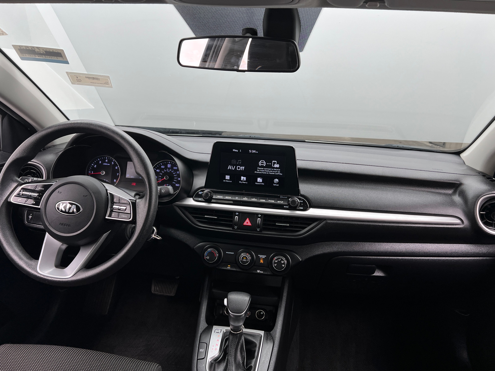 Thumbnail: 2020 Kia Forte - 3