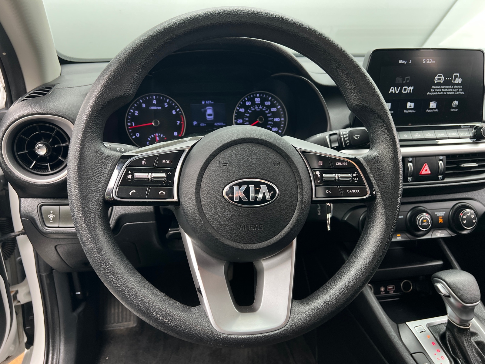 Thumbnail: 2020 Kia Forte - 5