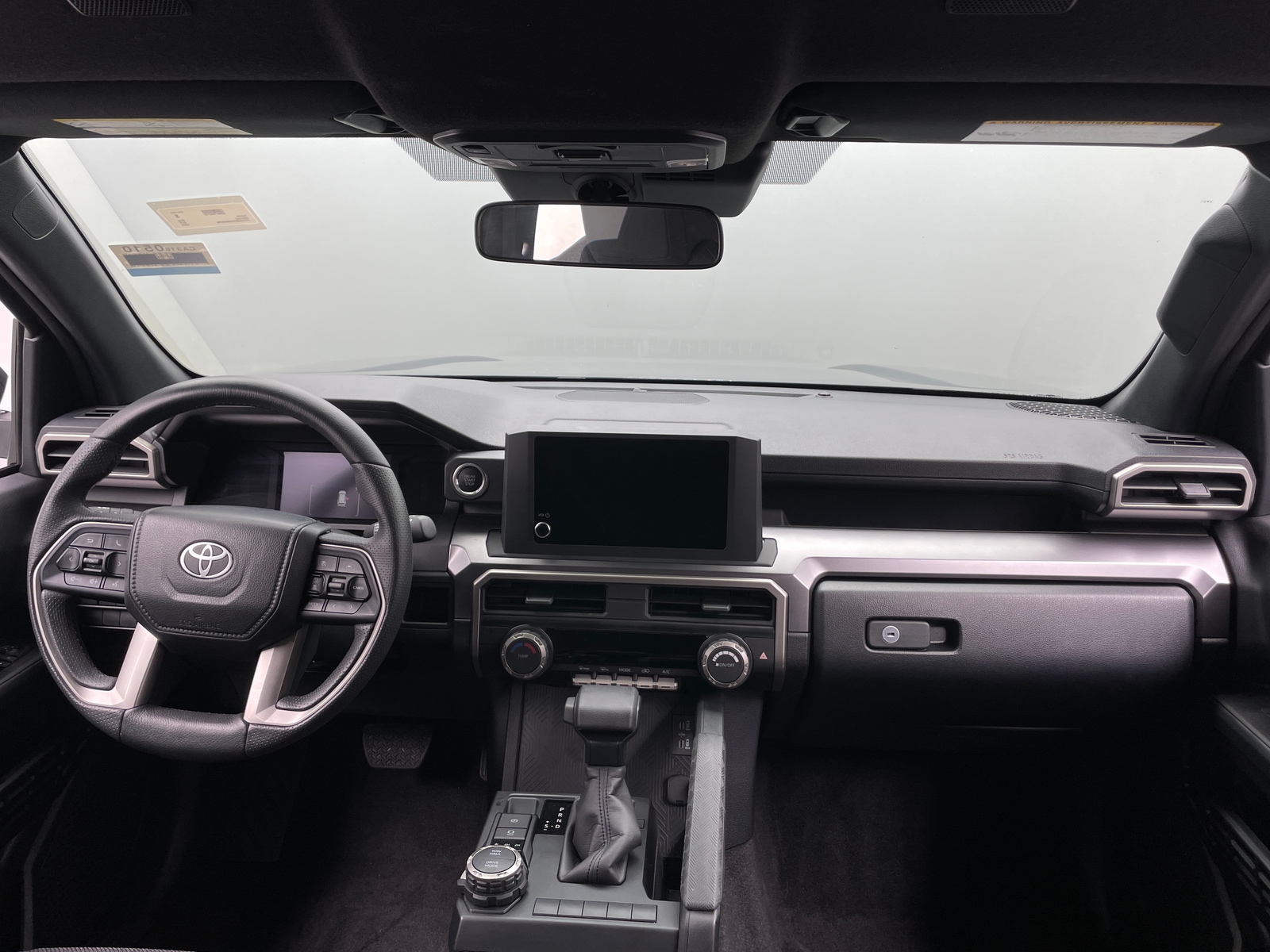Thumbnail: 2025 Toyota 4Runner - 3
