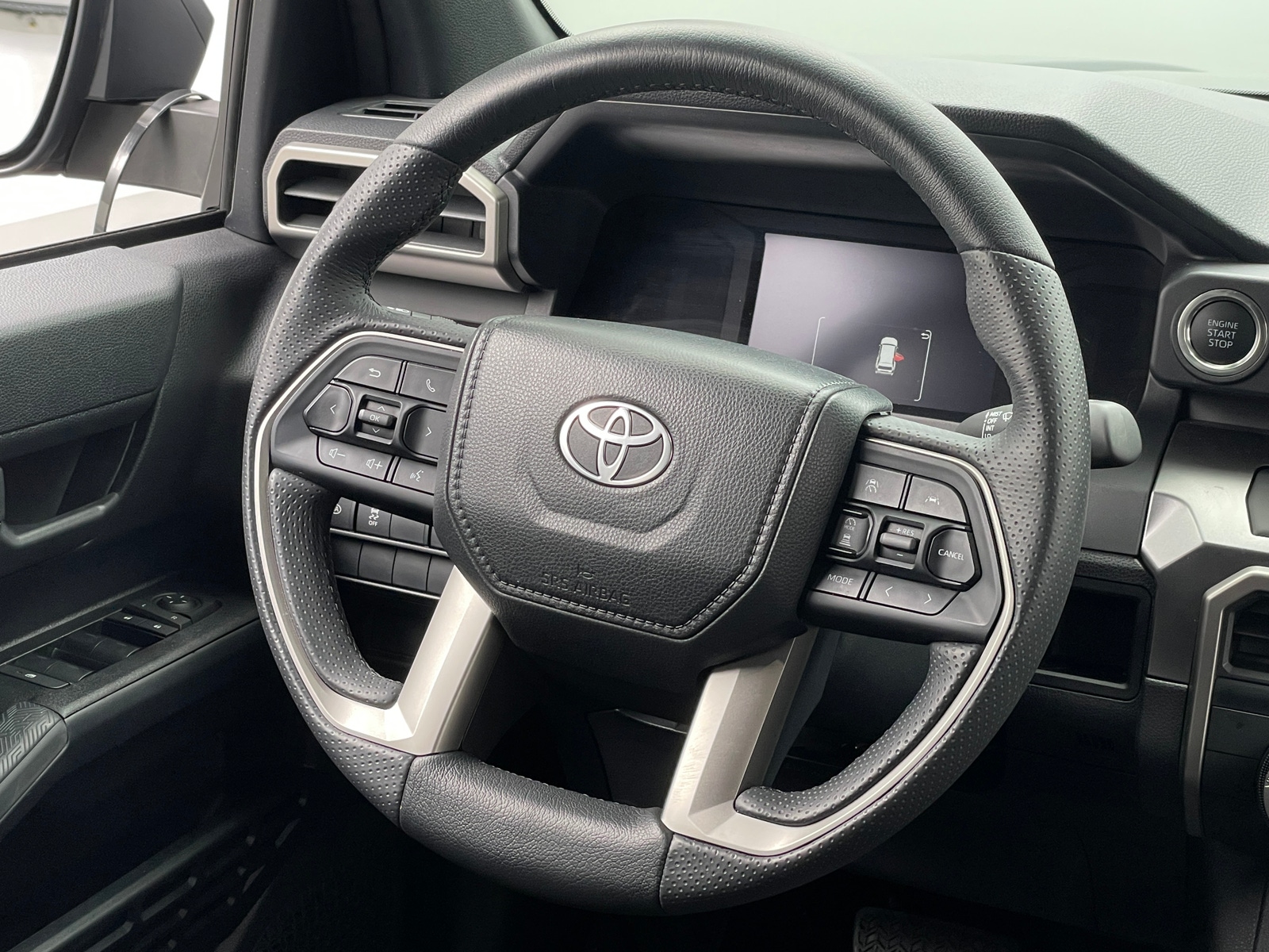 Thumbnail: 2025 Toyota 4Runner - 5