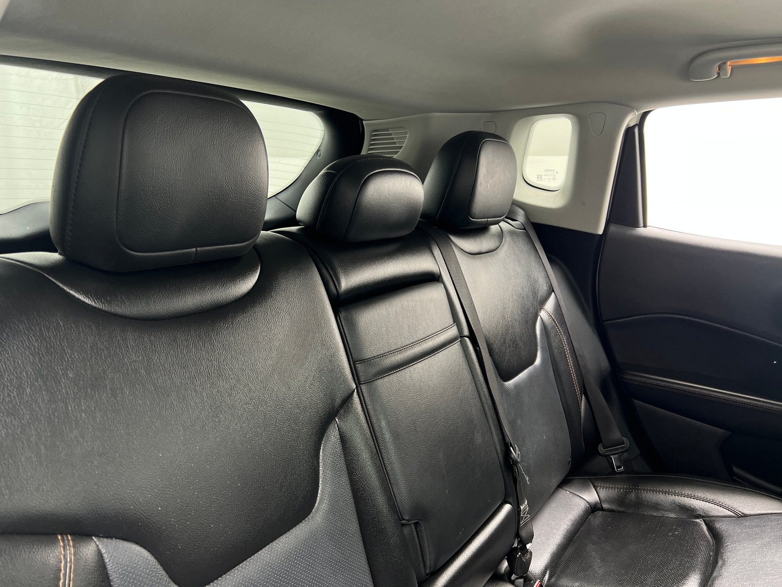 Thumbnail: 2020 Jeep Compass - 5