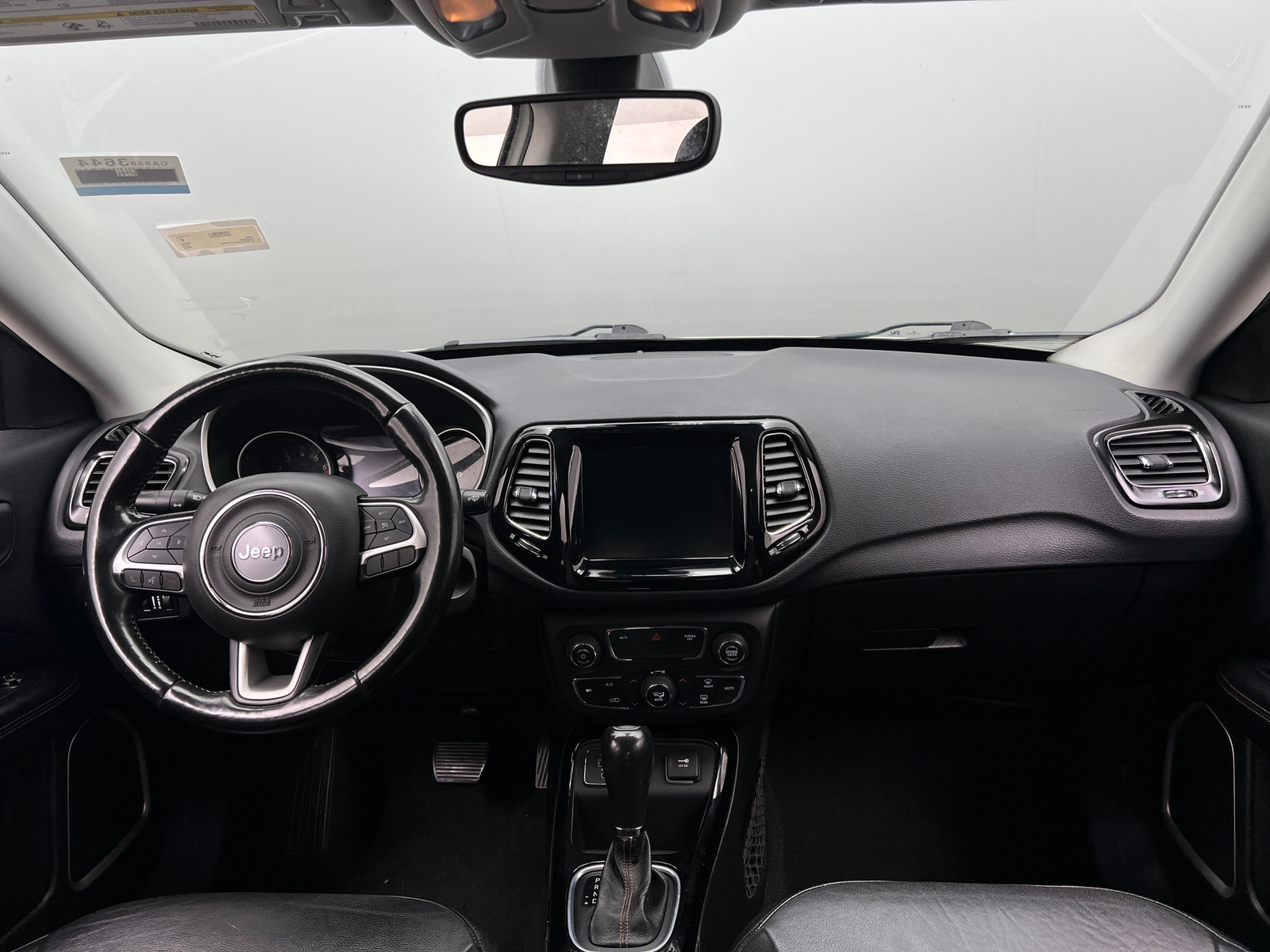 Thumbnail: 2020 Jeep Compass - 2