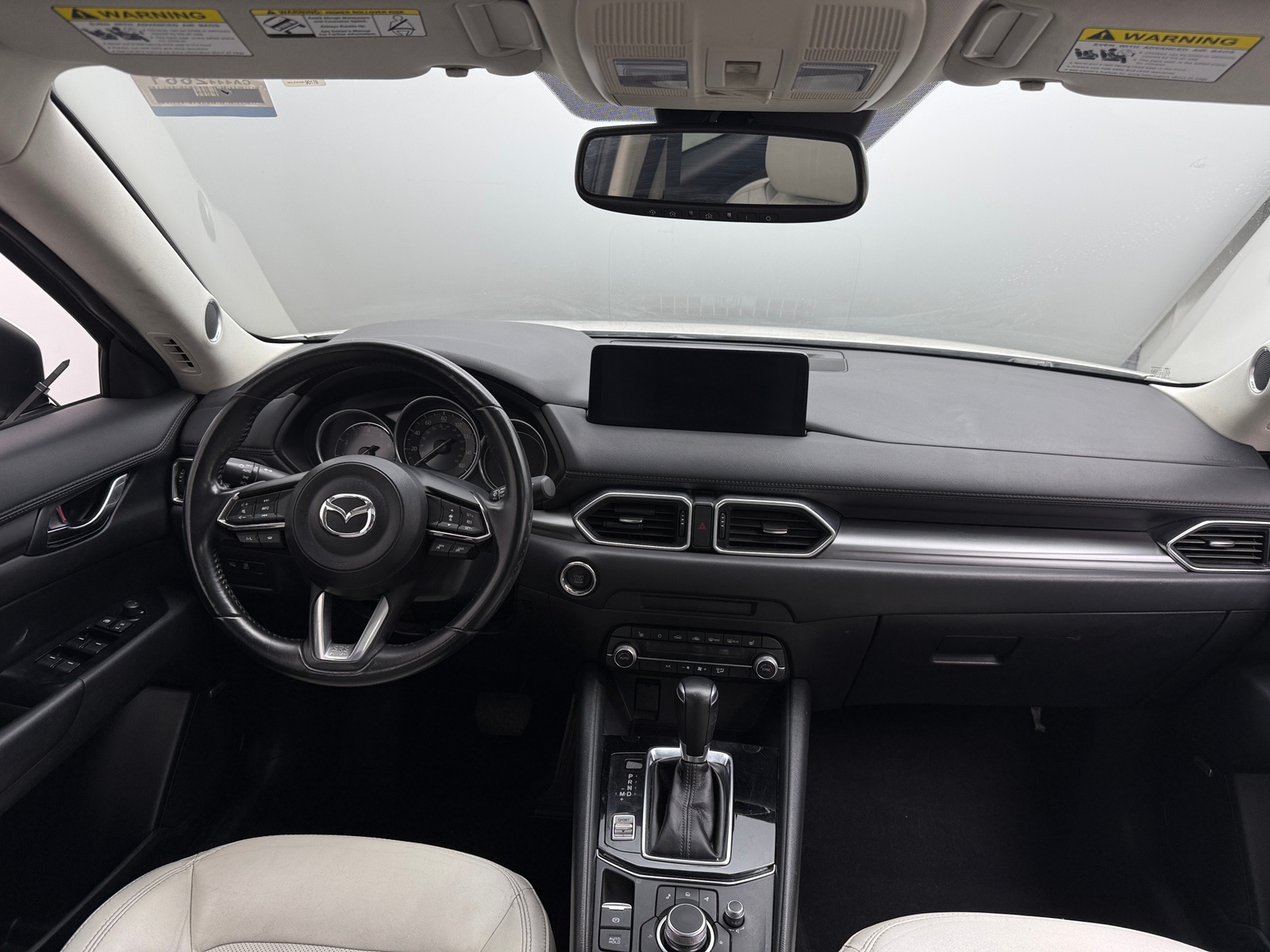 Thumbnail: 2021 Mazda CX-5 - 2
