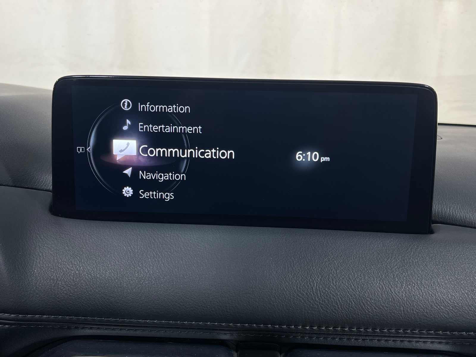 Thumbnail: 2021 Mazda CX-5 - 3