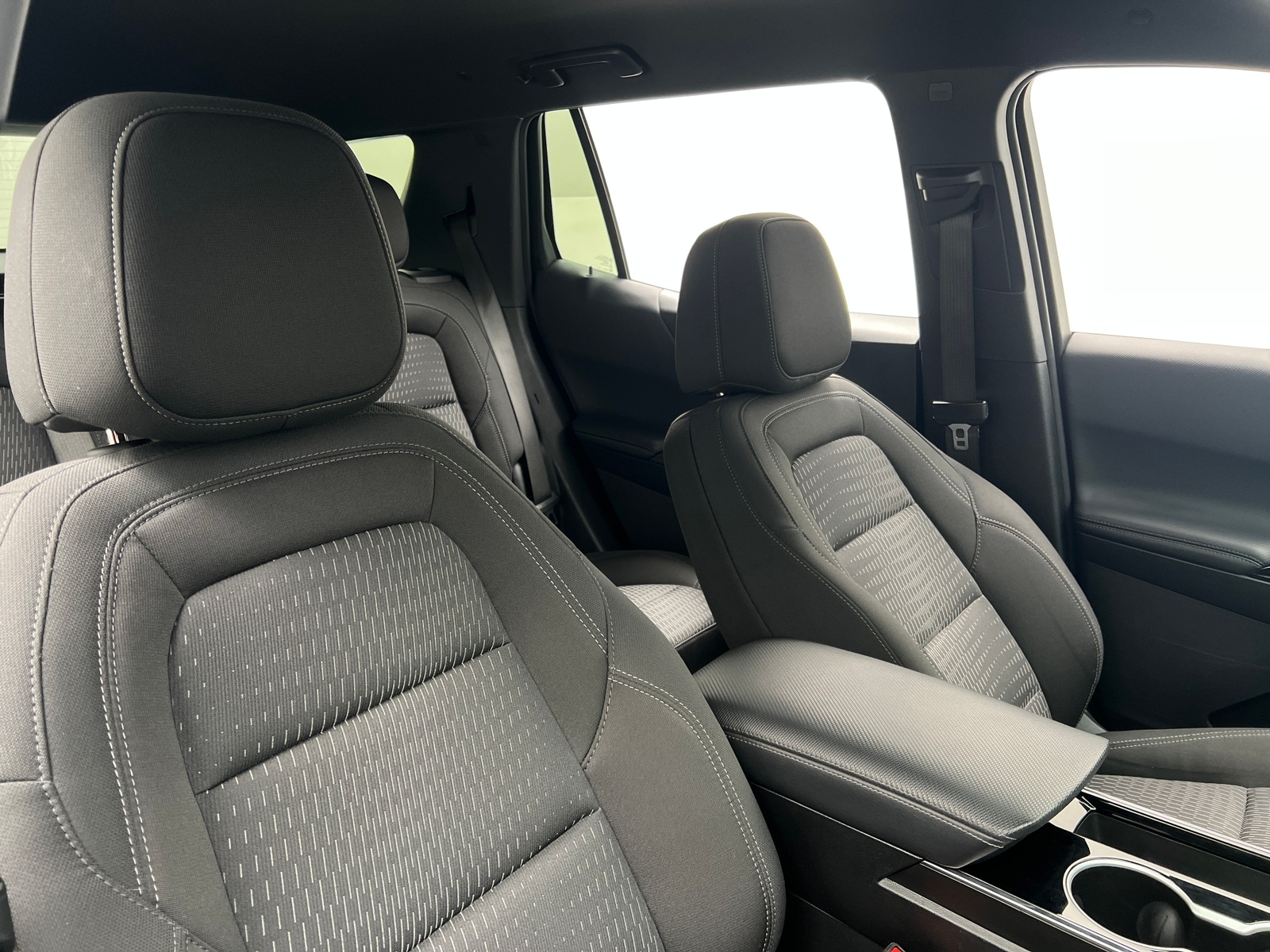 Thumbnail: 2025 Chevrolet Equinox - 2