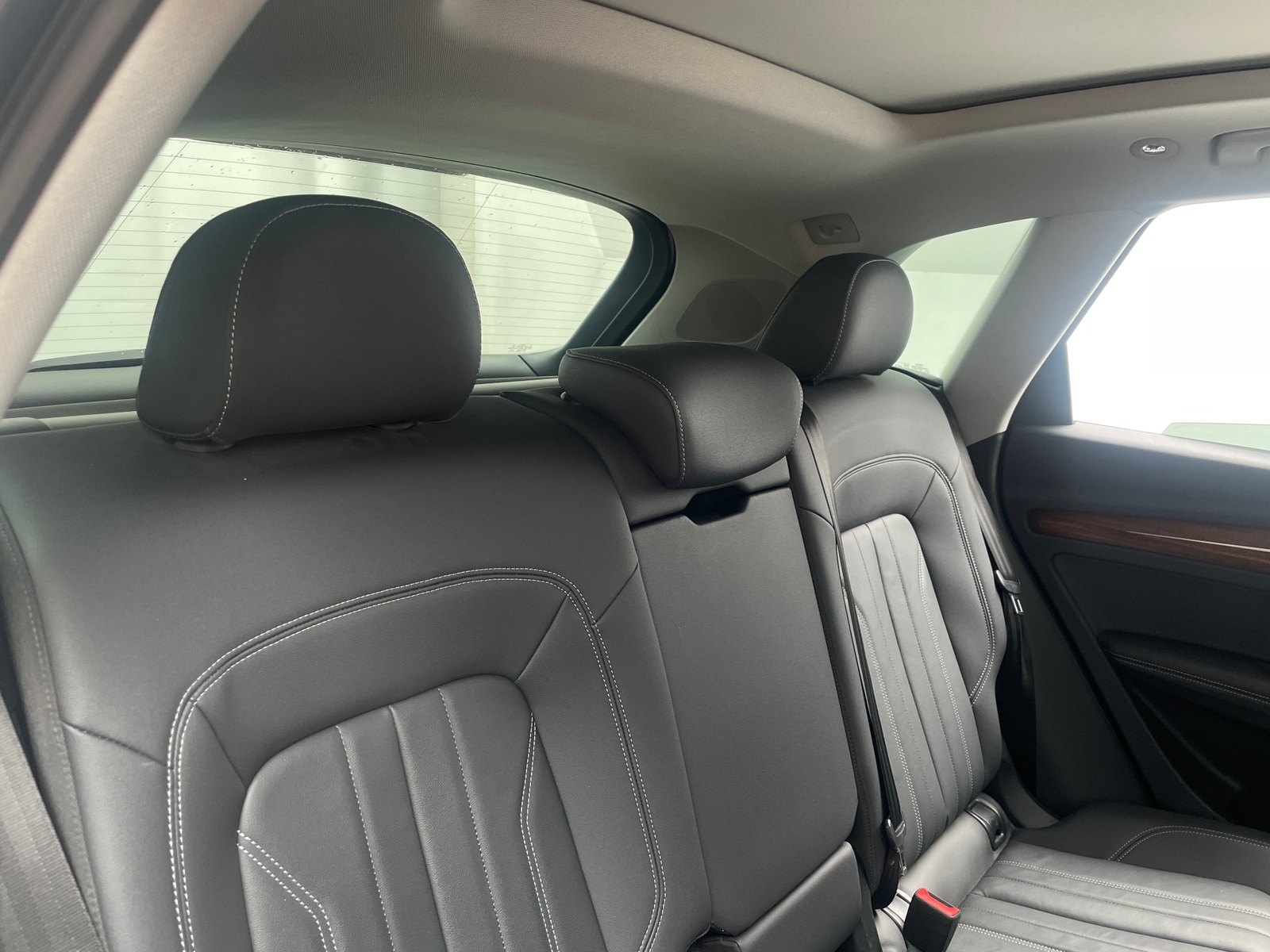 Thumbnail: 2023 Audi Q5 - 5