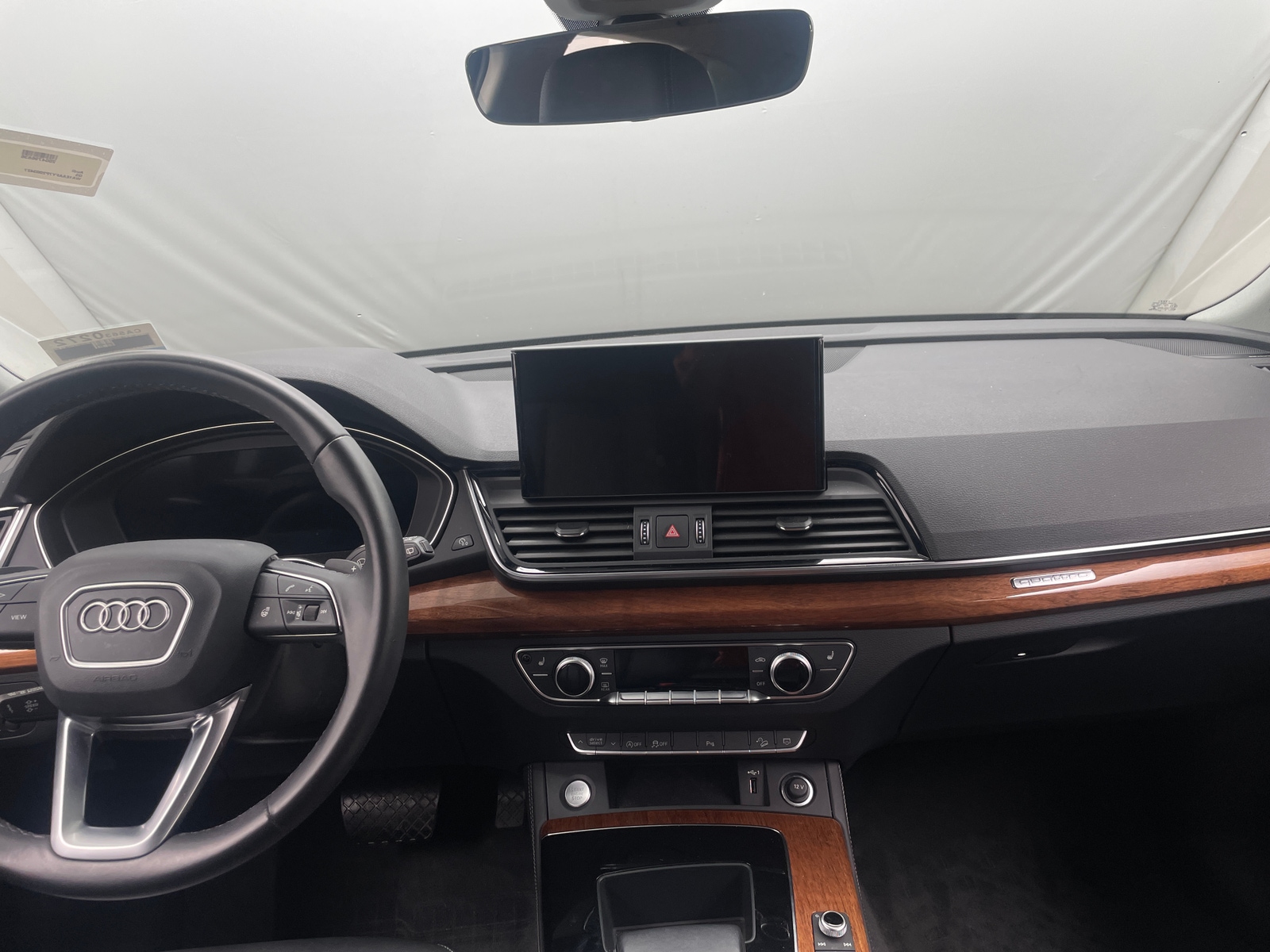 Thumbnail: 2023 Audi Q5 - 2