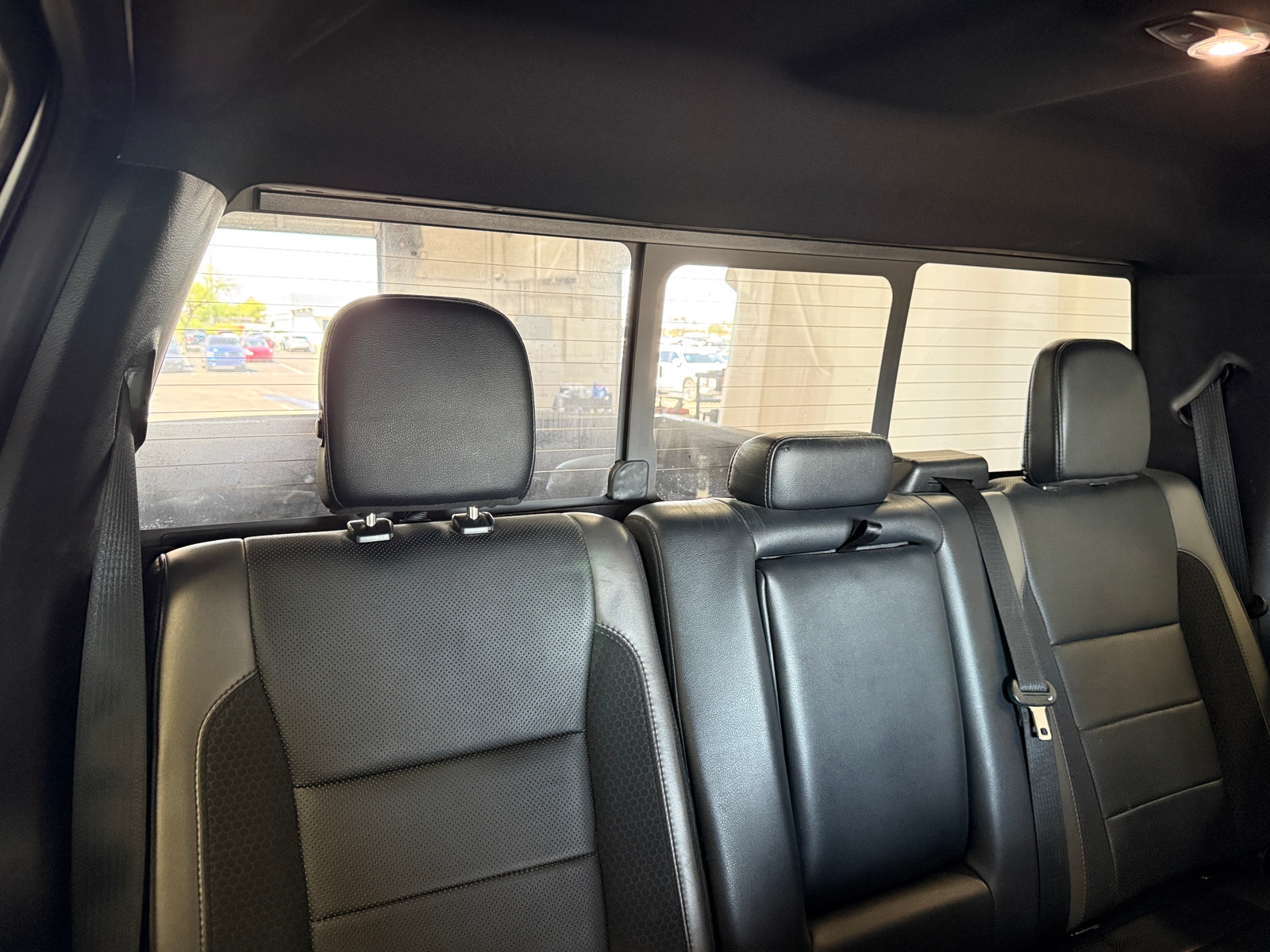 Thumbnail: 2019 Ford Econoline - 5