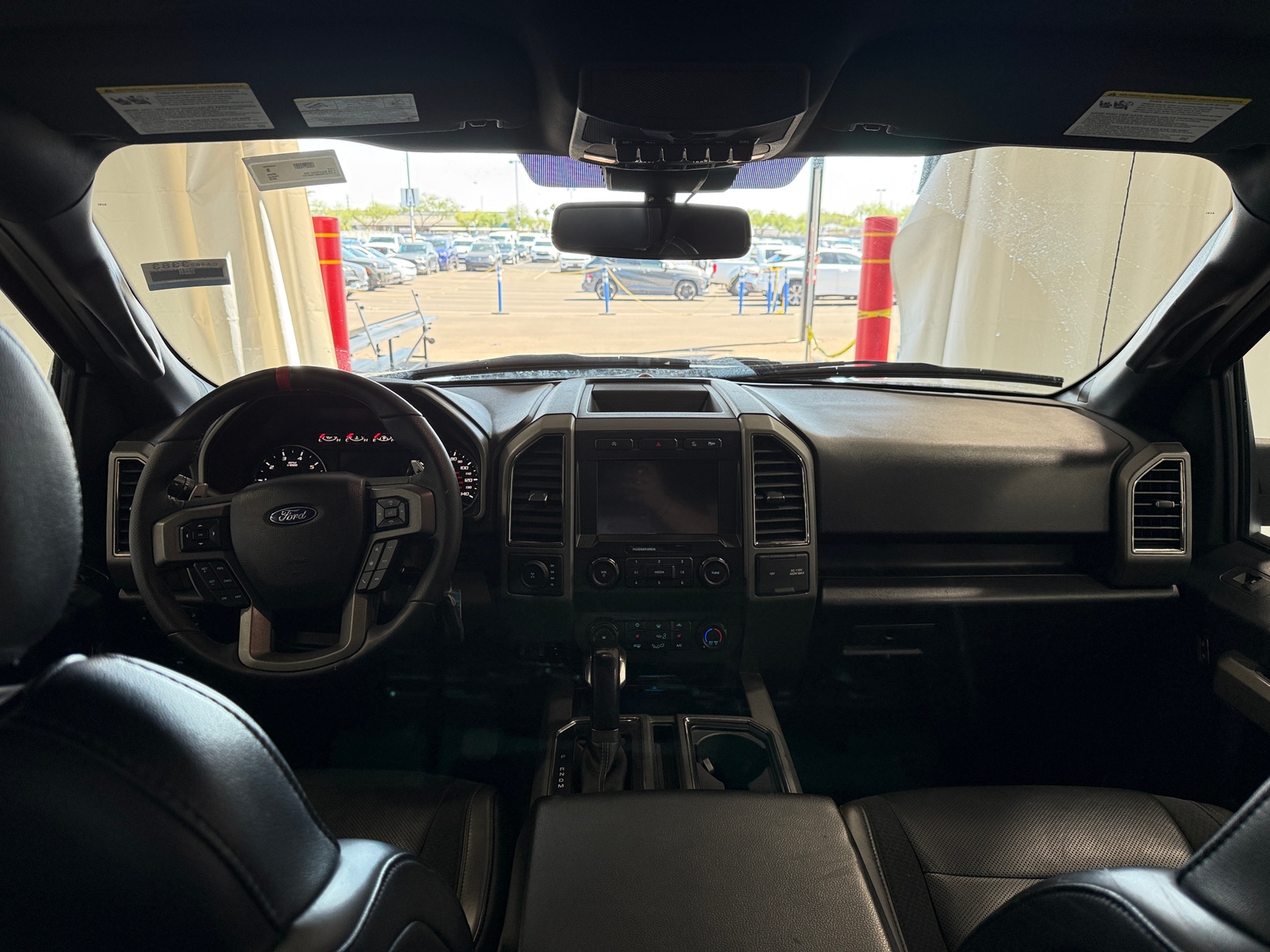 Thumbnail: 2019 Ford Econoline - 2