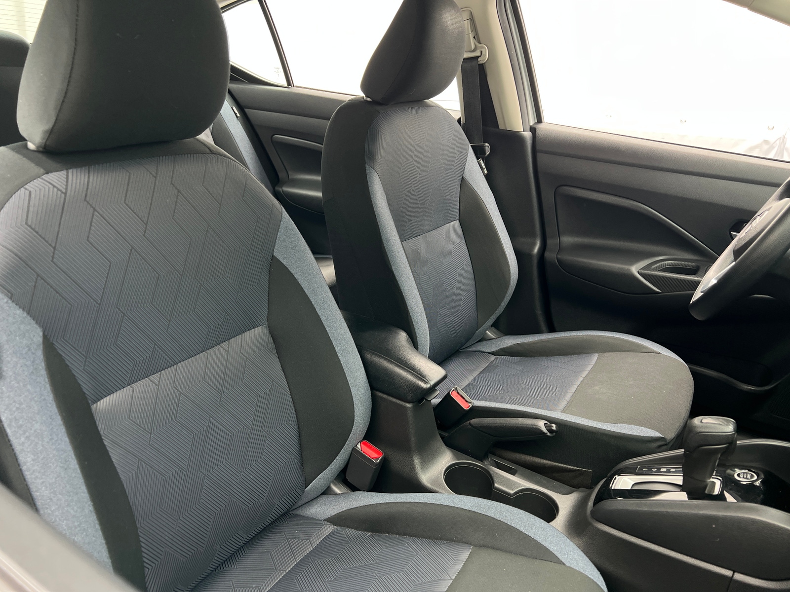 Thumbnail: 2025 Nissan Versa - 2