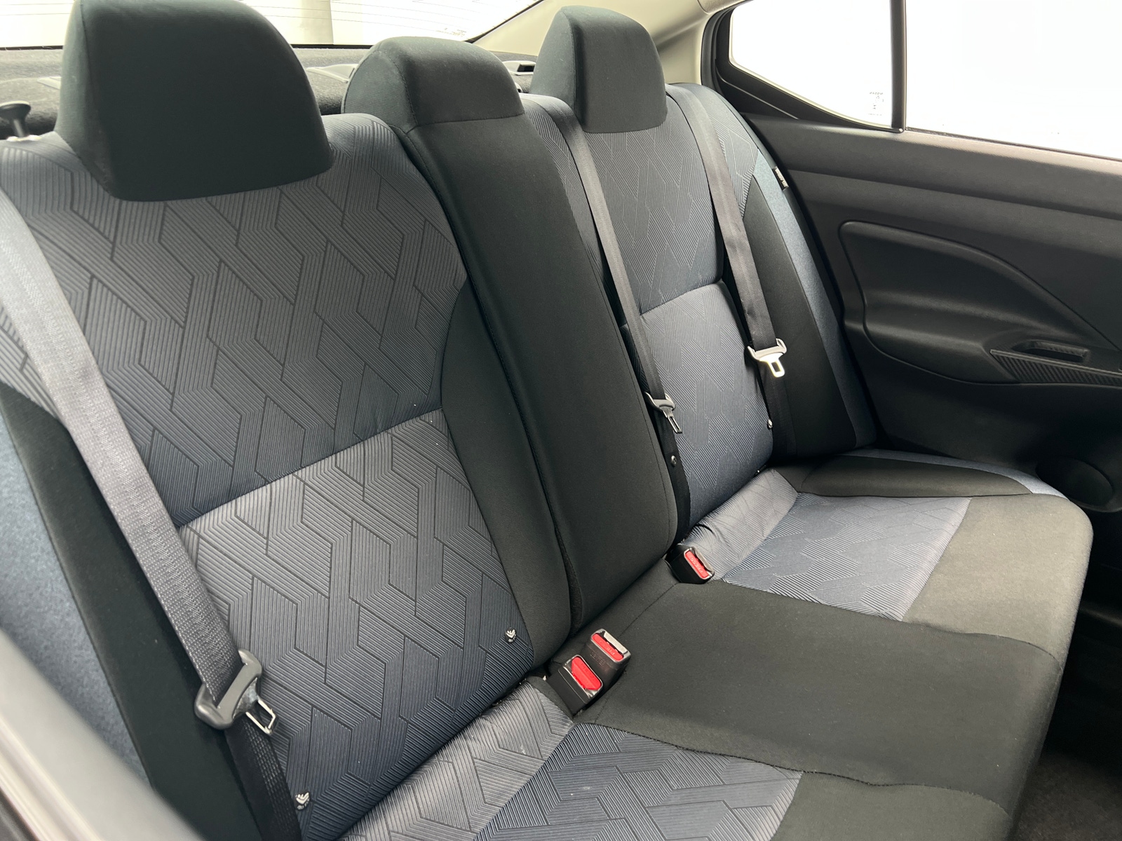 Thumbnail: 2025 Nissan Versa - 6