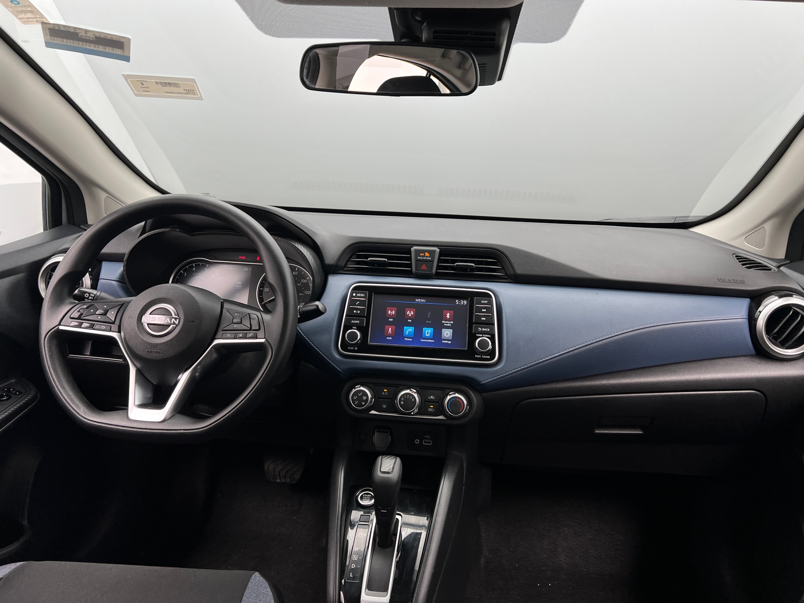 Thumbnail: 2025 Nissan Versa - 3